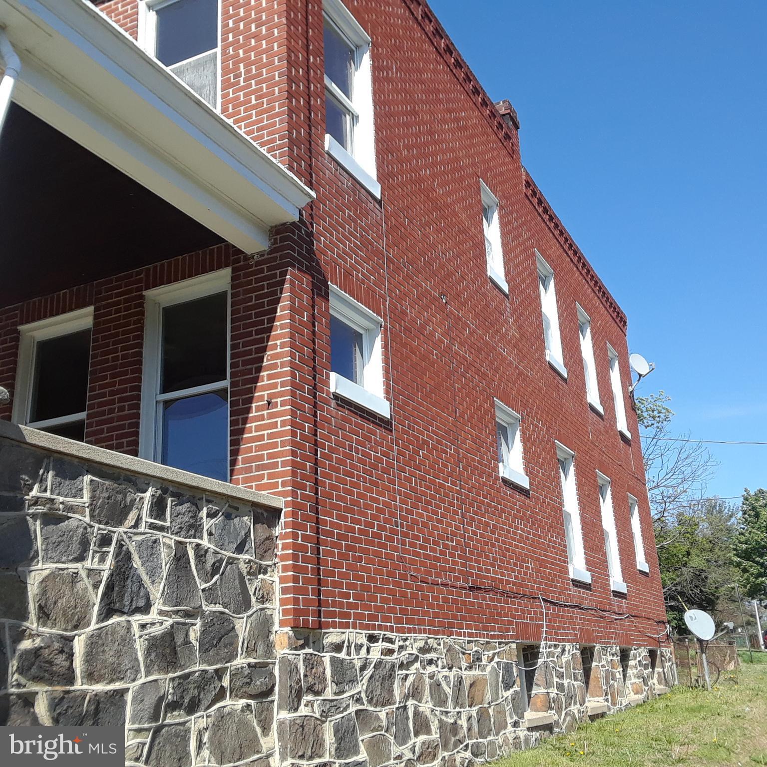 WAVERLY - Residential