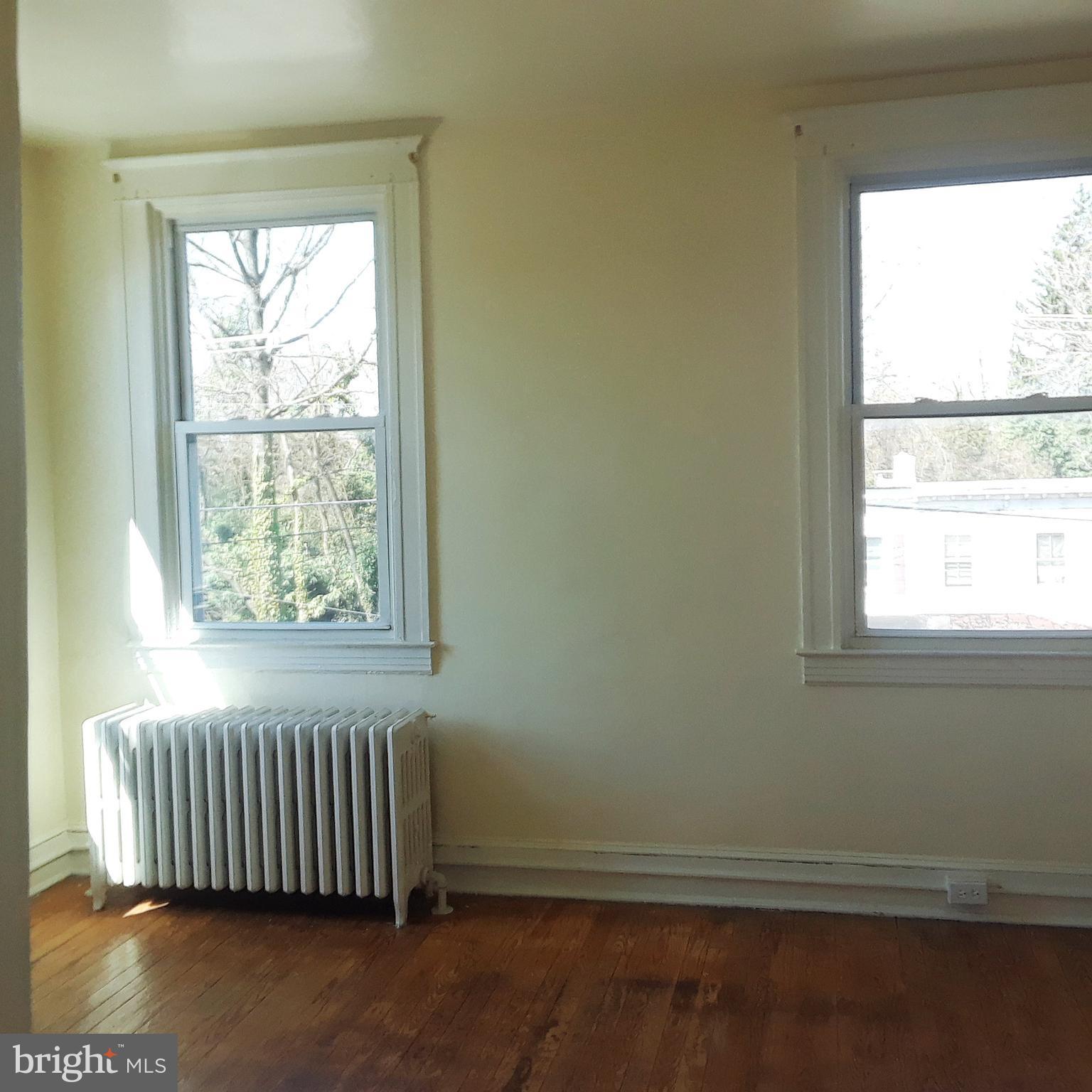 WAVERLY - Residential