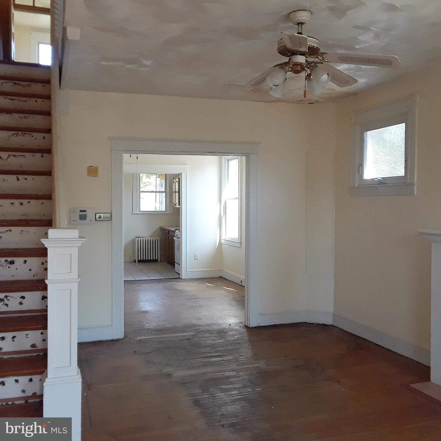 WAVERLY - Residential