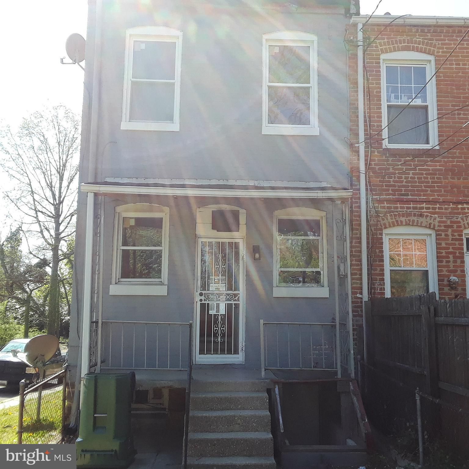 WAVERLY - Residential