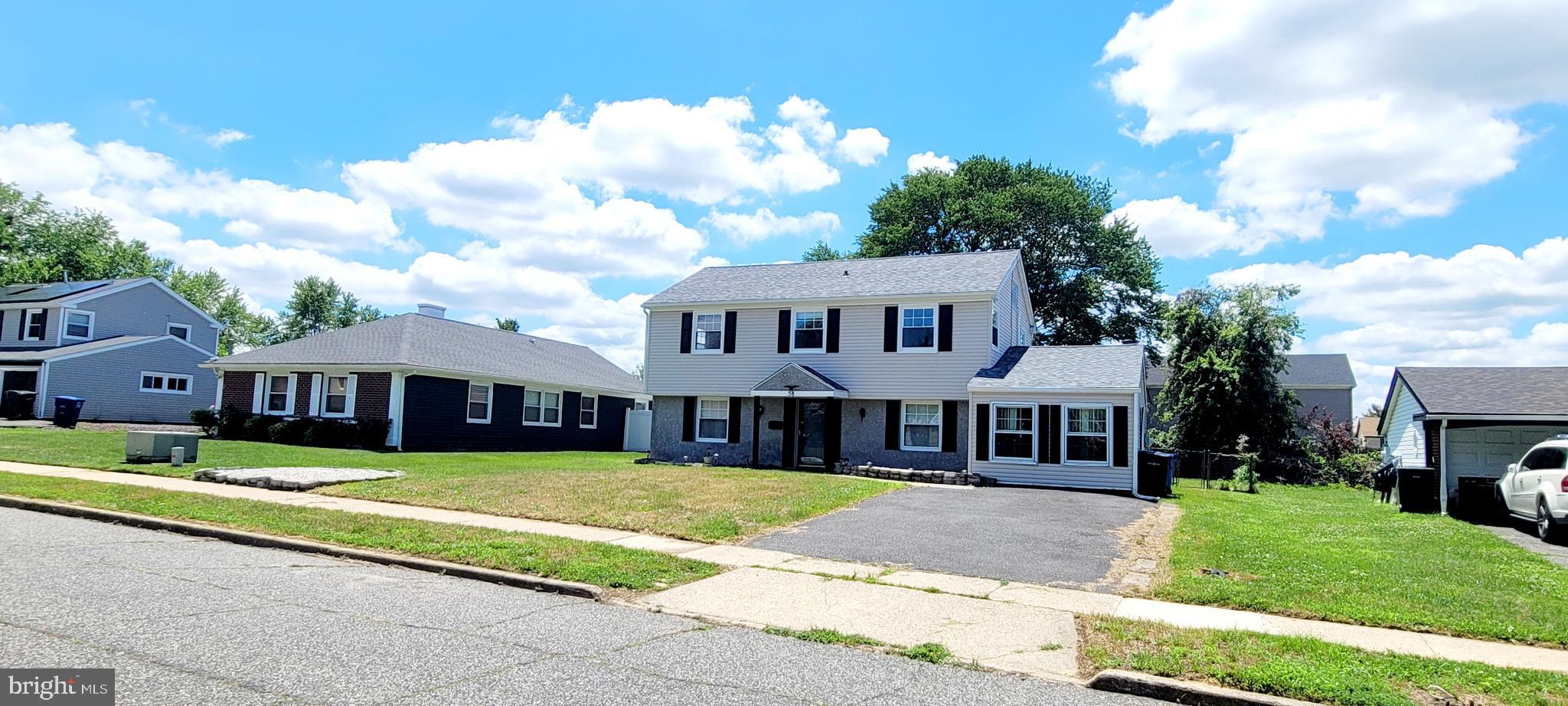 58 PARISH LANE