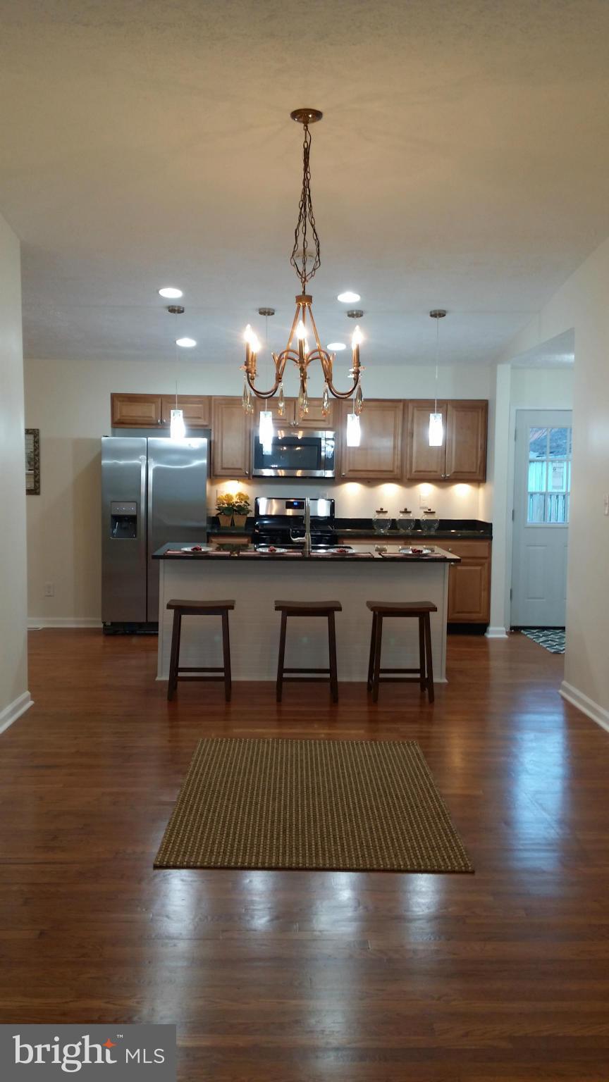 TANTALLON SQUARE - Residential