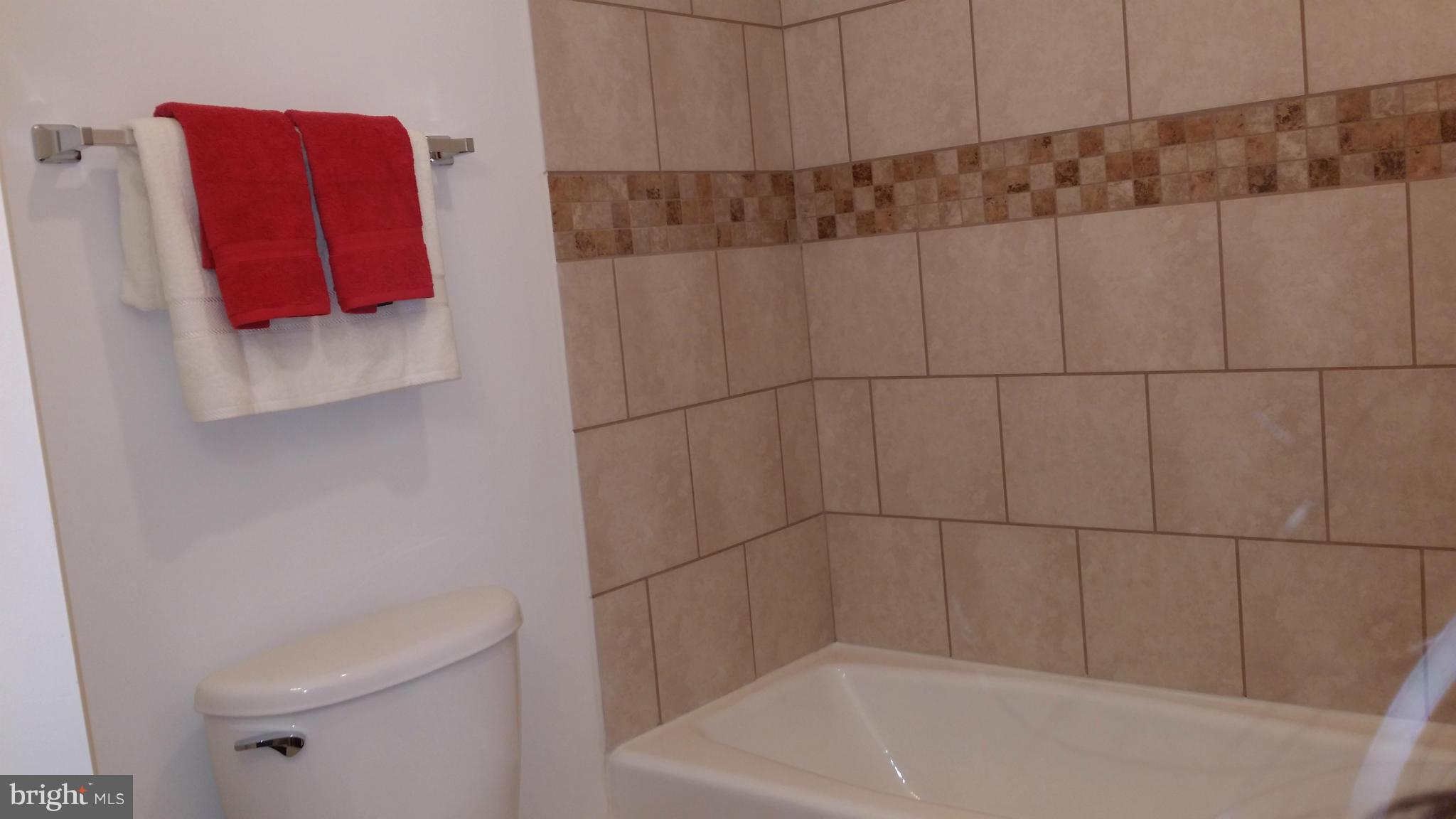 TANTALLON SQUARE - Residential