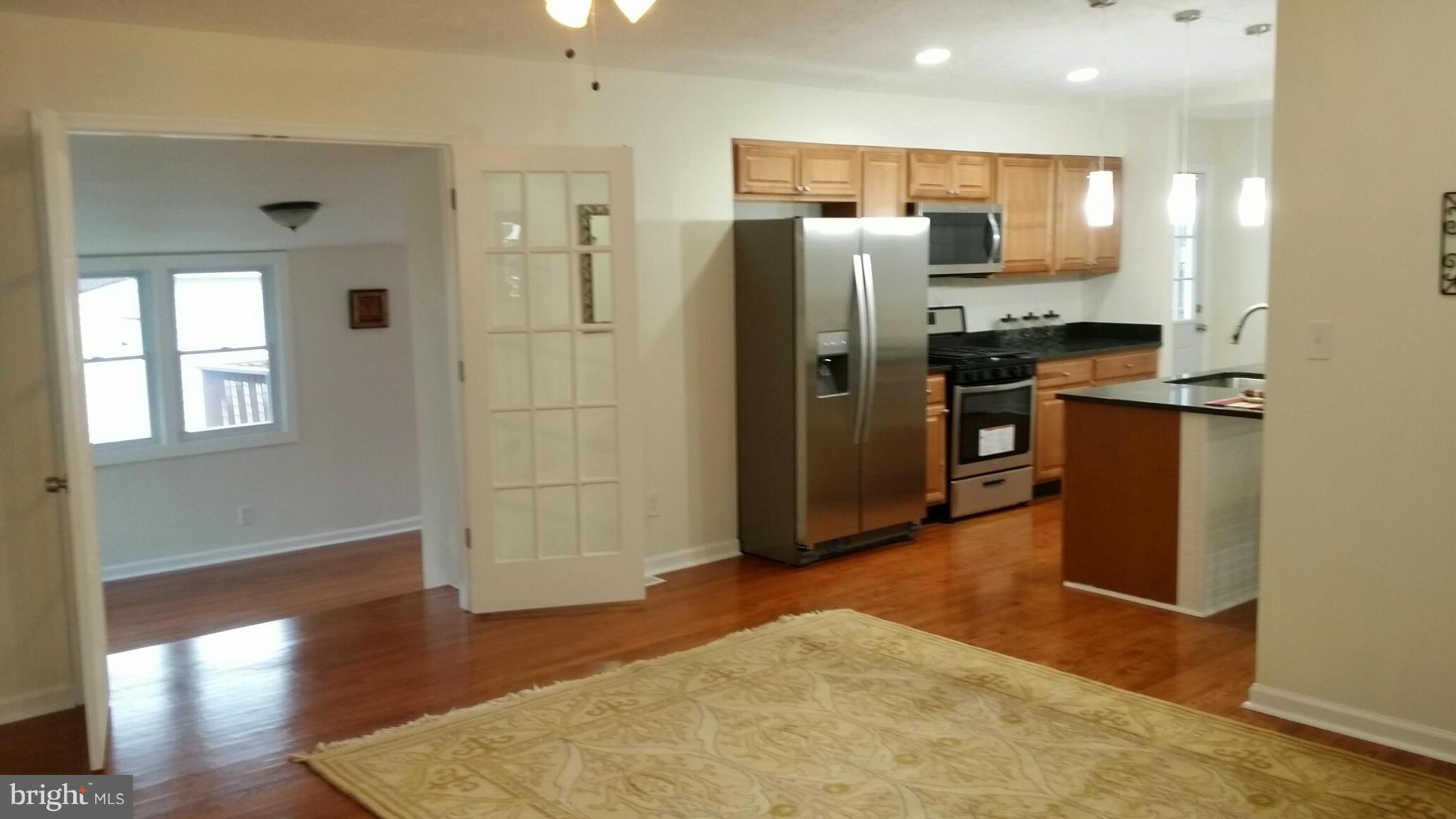 TANTALLON SQUARE - Residential