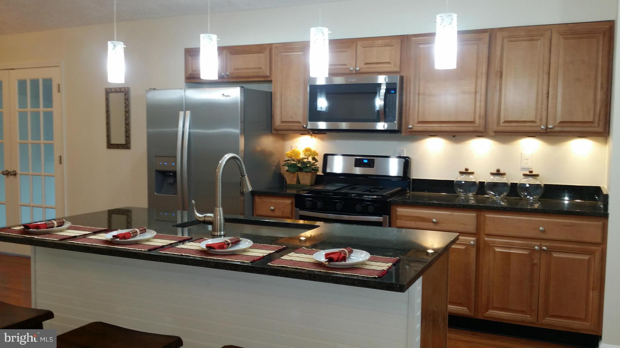 TANTALLON SQUARE - Residential