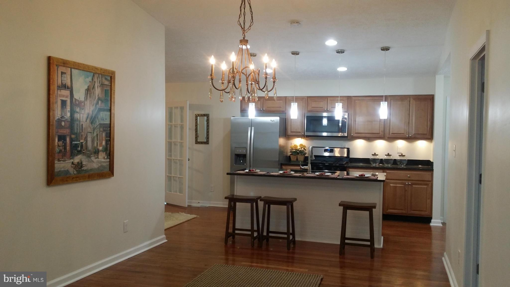 TANTALLON SQUARE - Residential