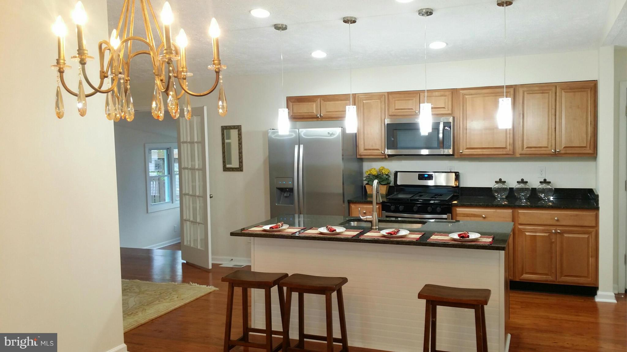 TANTALLON SQUARE - Residential