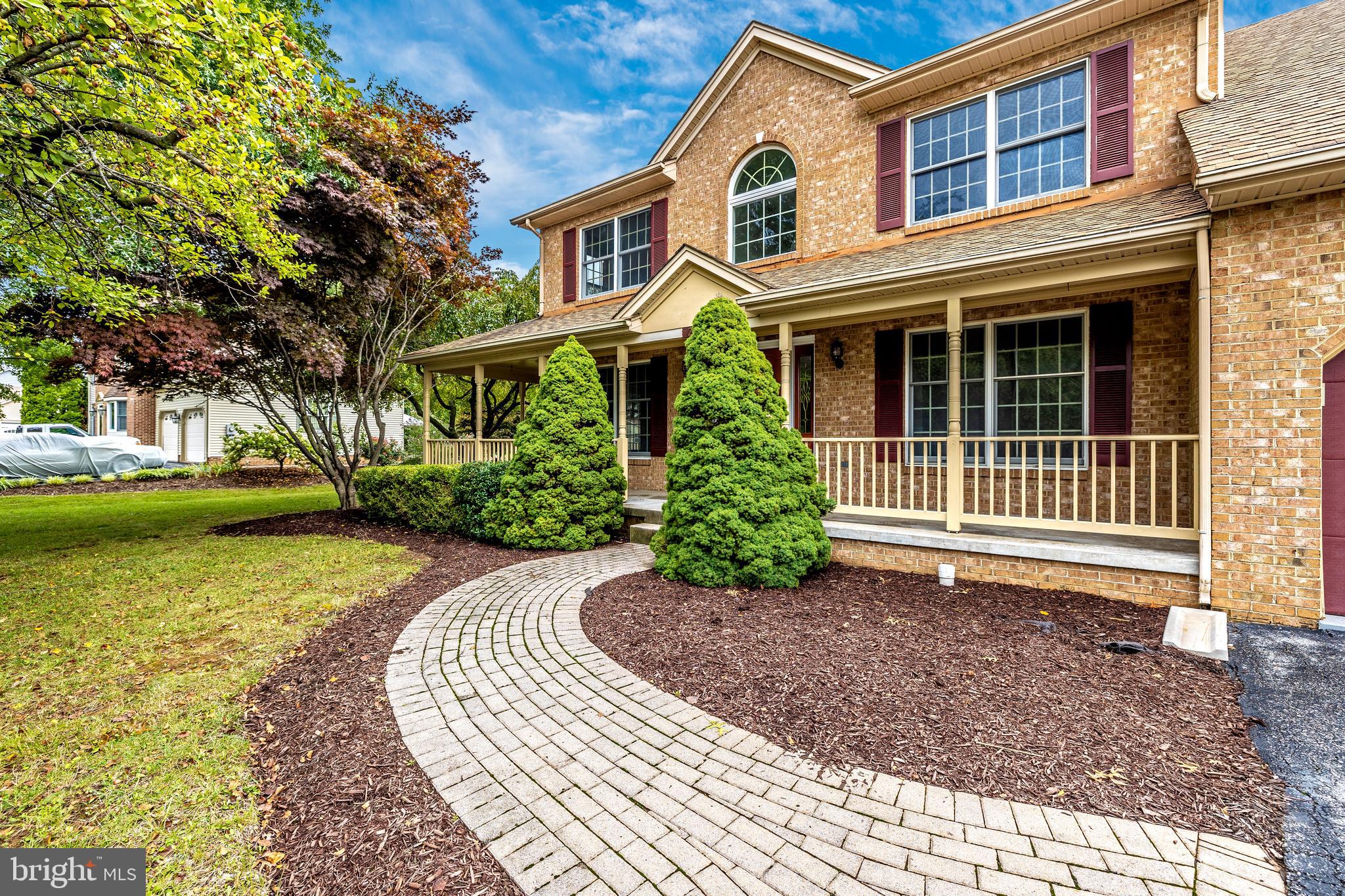 DEERFIELD - Residential