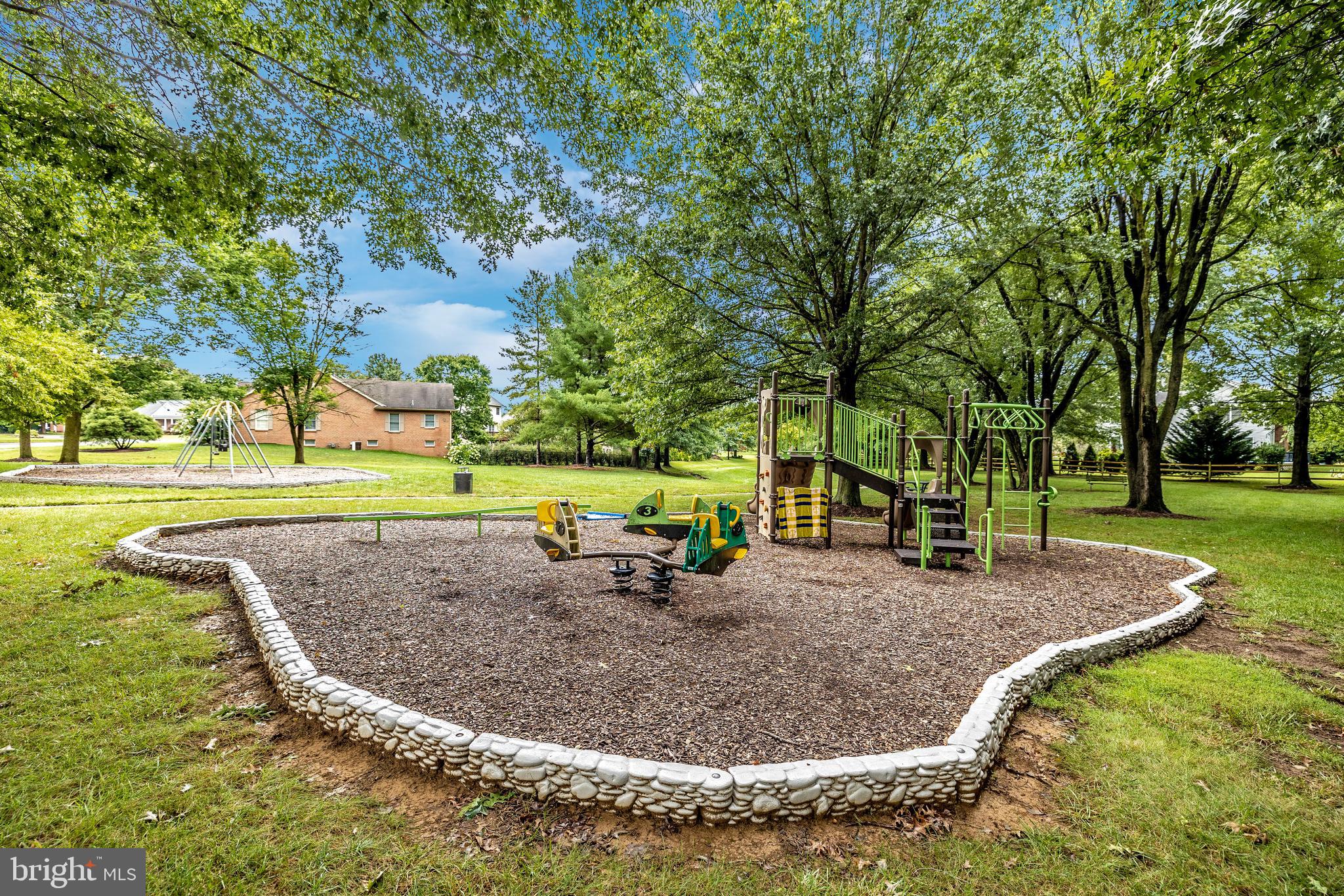 DEERFIELD - Residential