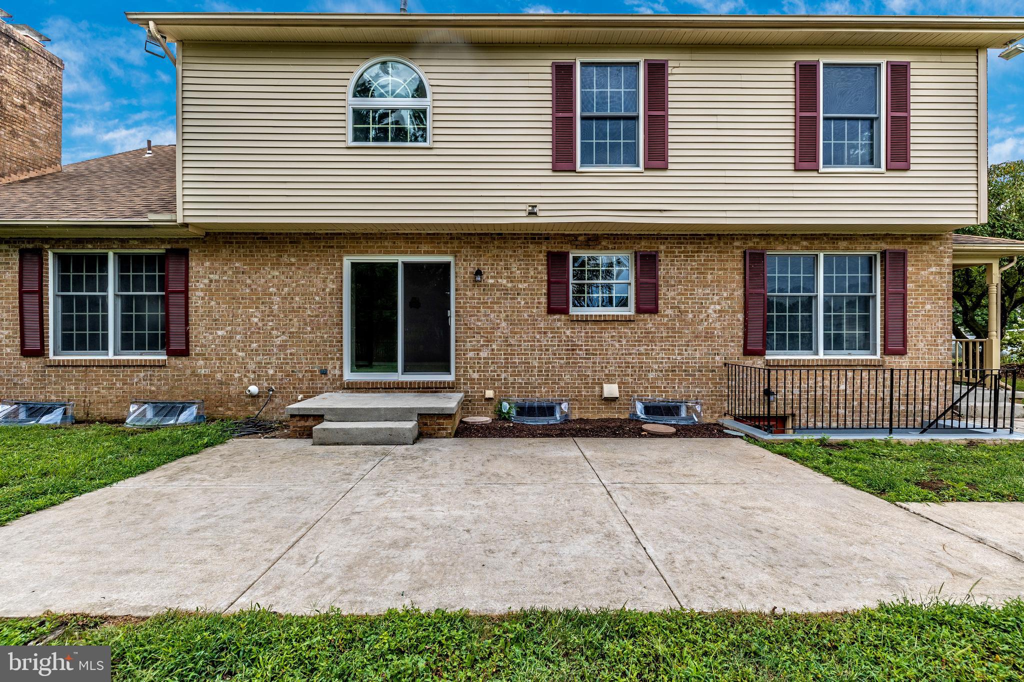 DEERFIELD - Residential