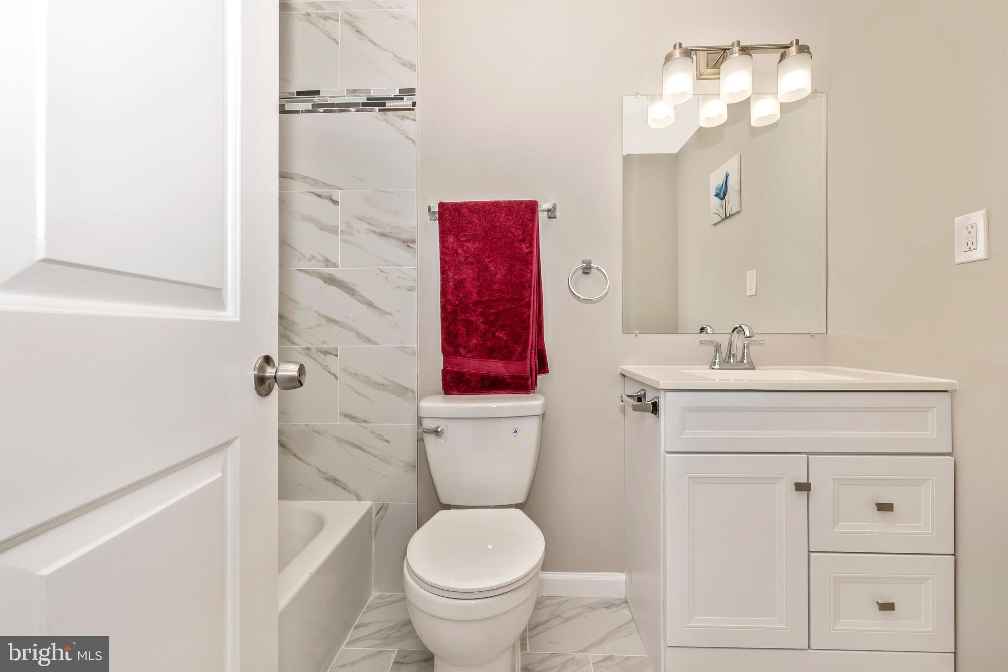 DEERFIELD - Residential