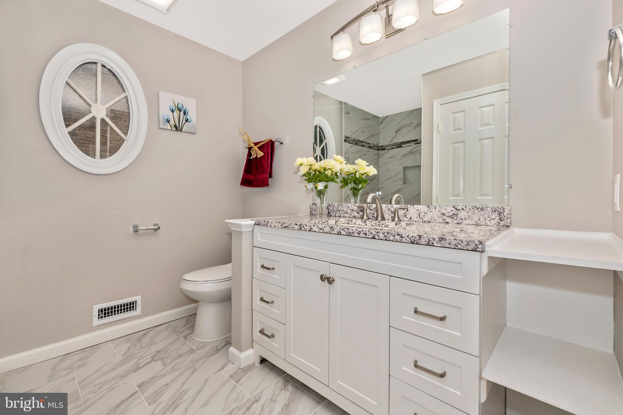 DEERFIELD - Residential