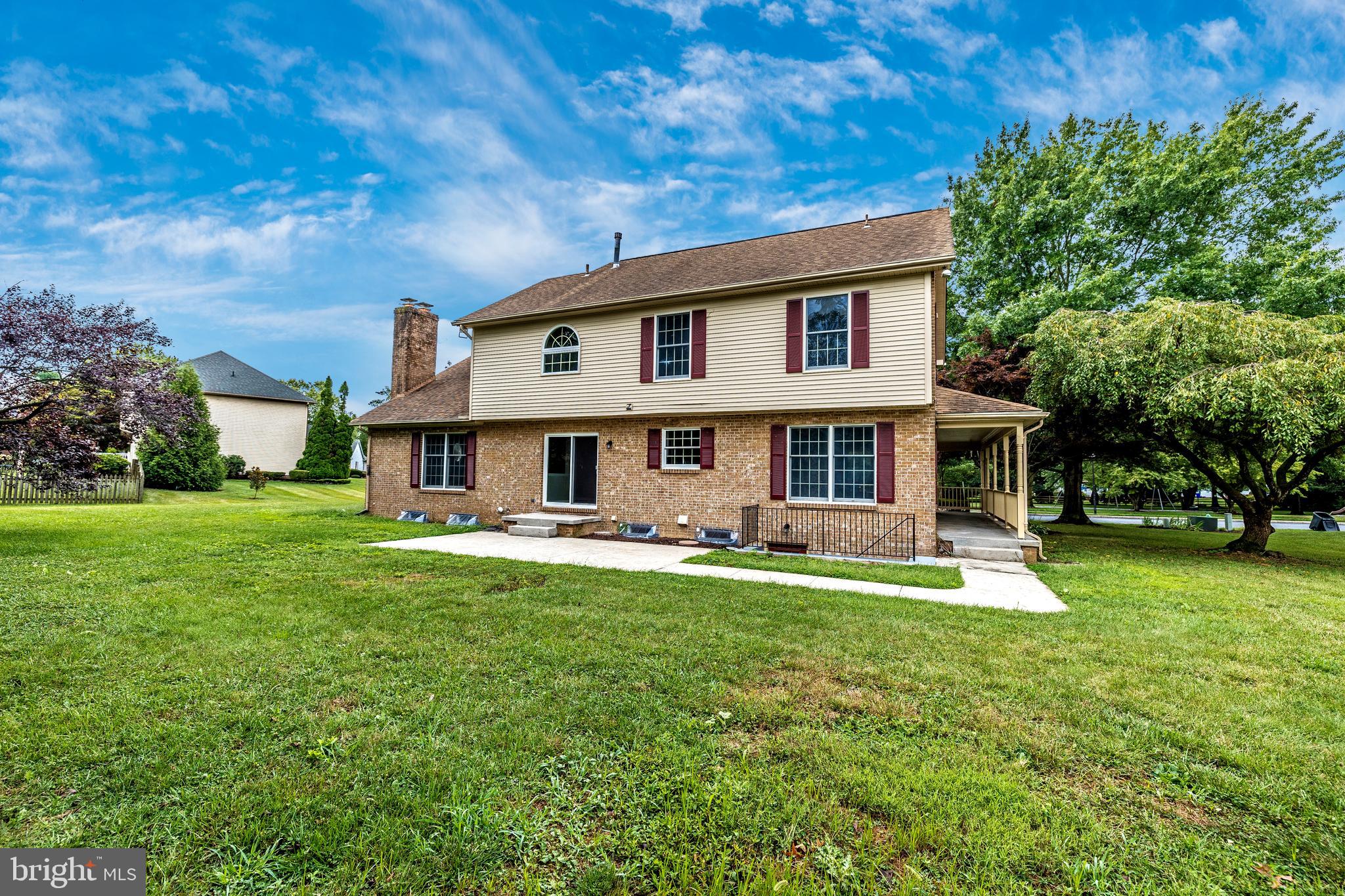 DEERFIELD - Residential