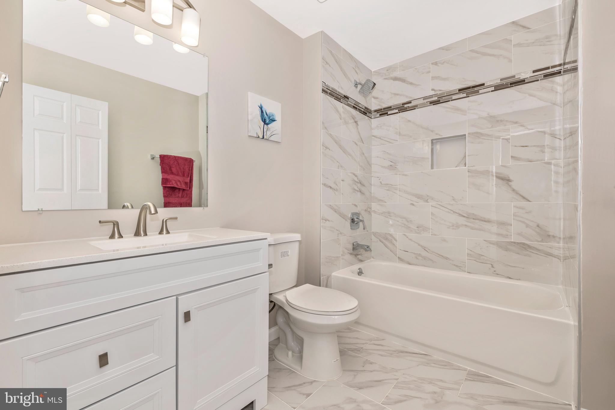 DEERFIELD - Residential