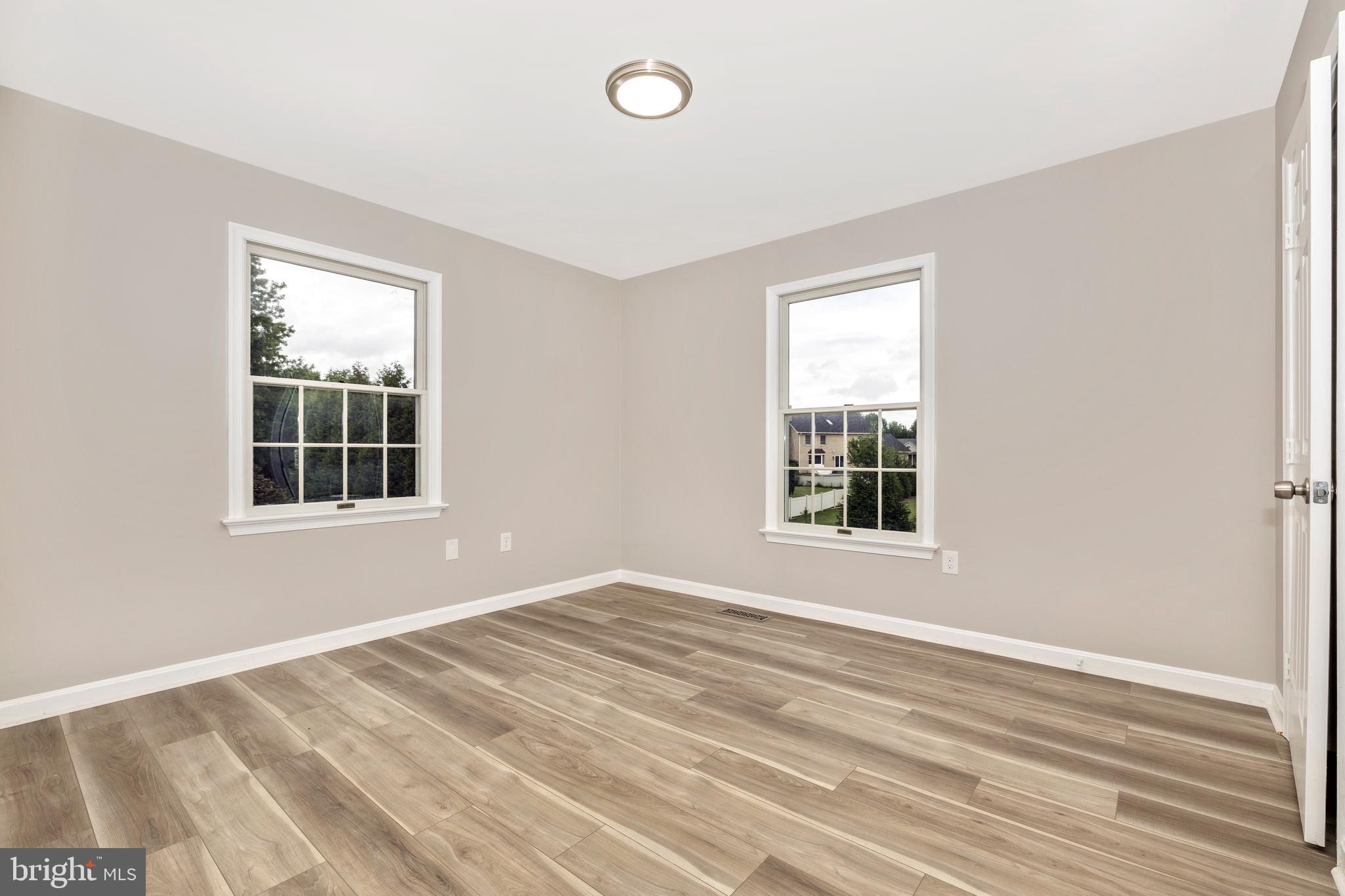 DEERFIELD - Residential