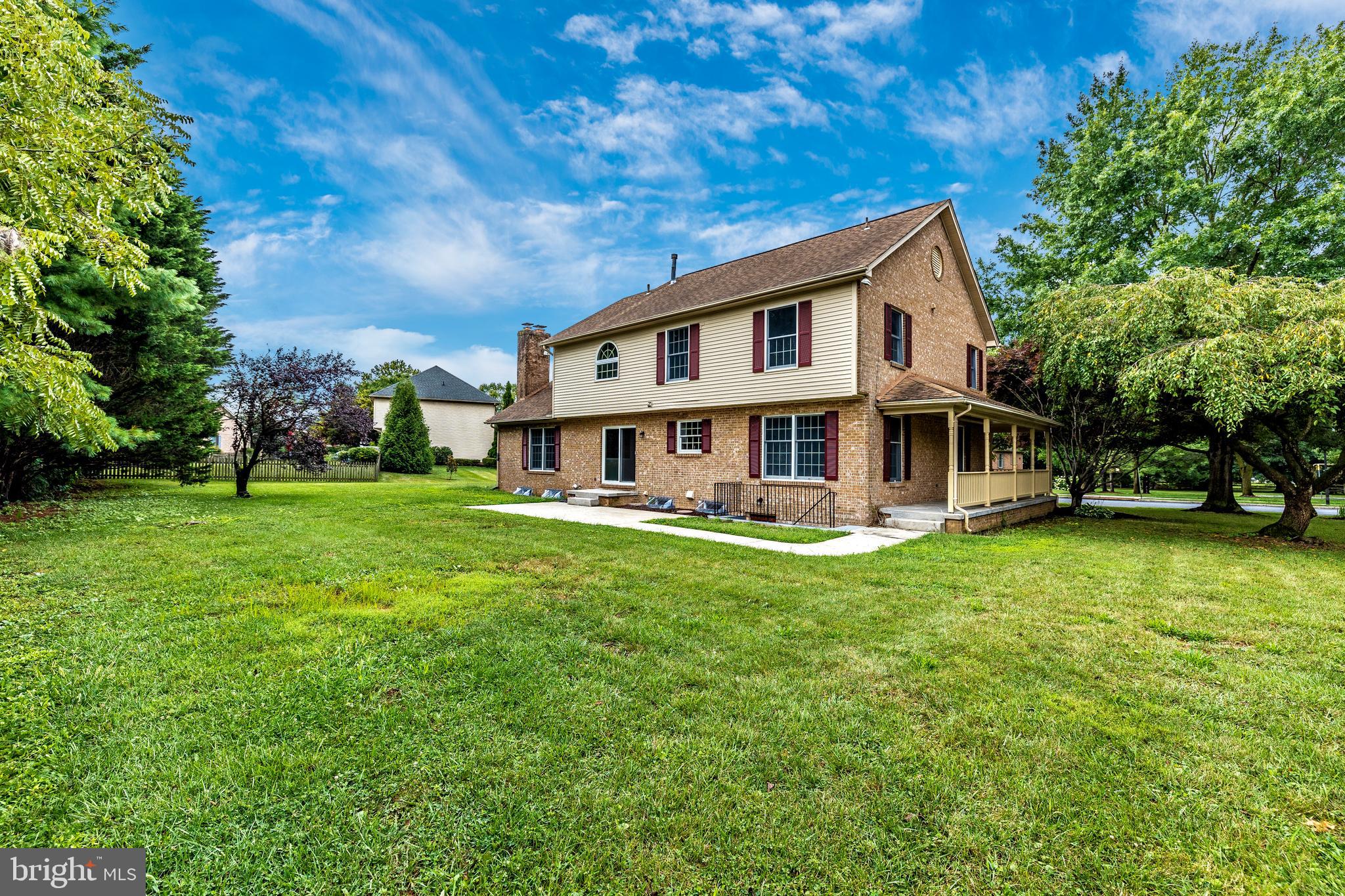 DEERFIELD - Residential