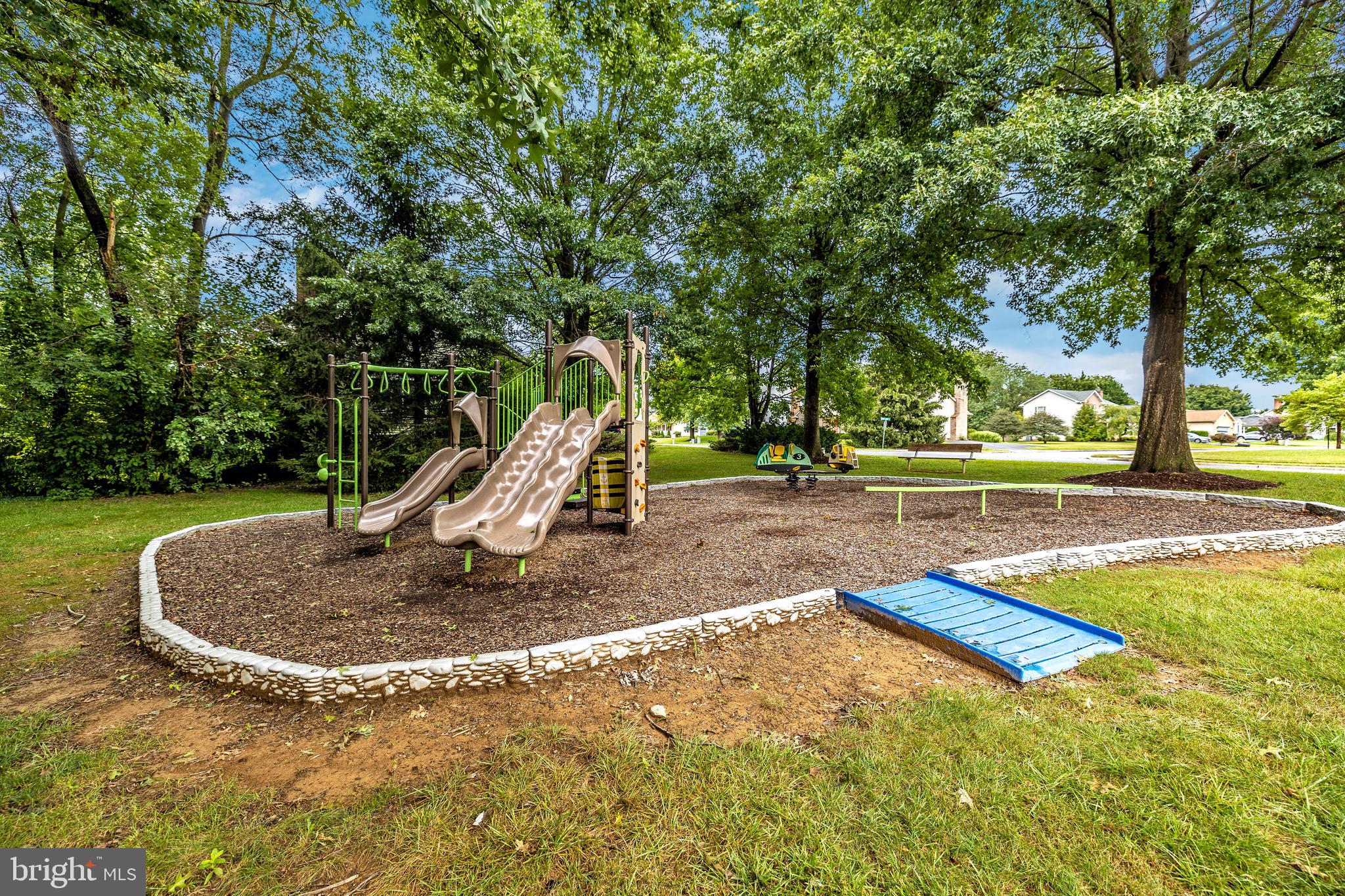 DEERFIELD - Residential