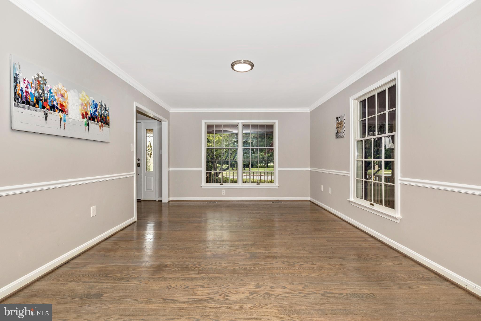 DEERFIELD - Residential