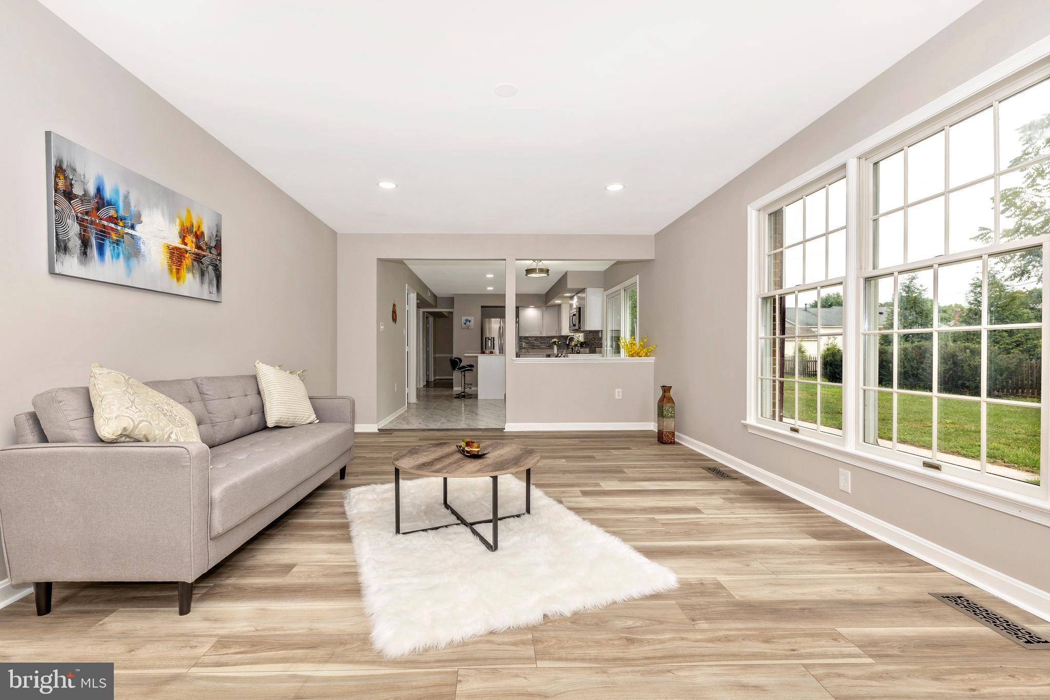 DEERFIELD - Residential