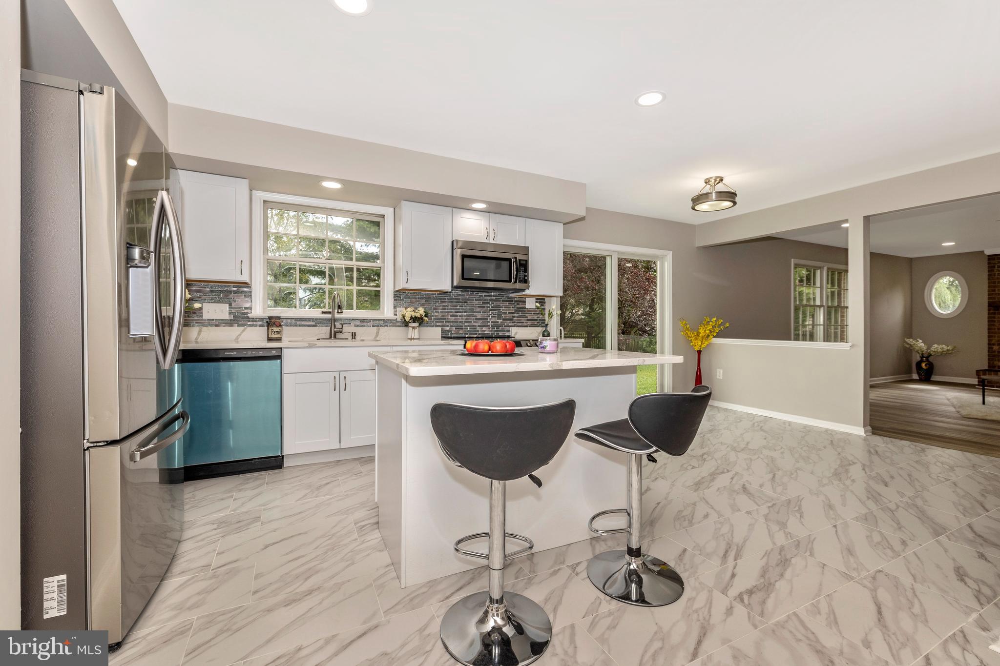 DEERFIELD - Residential