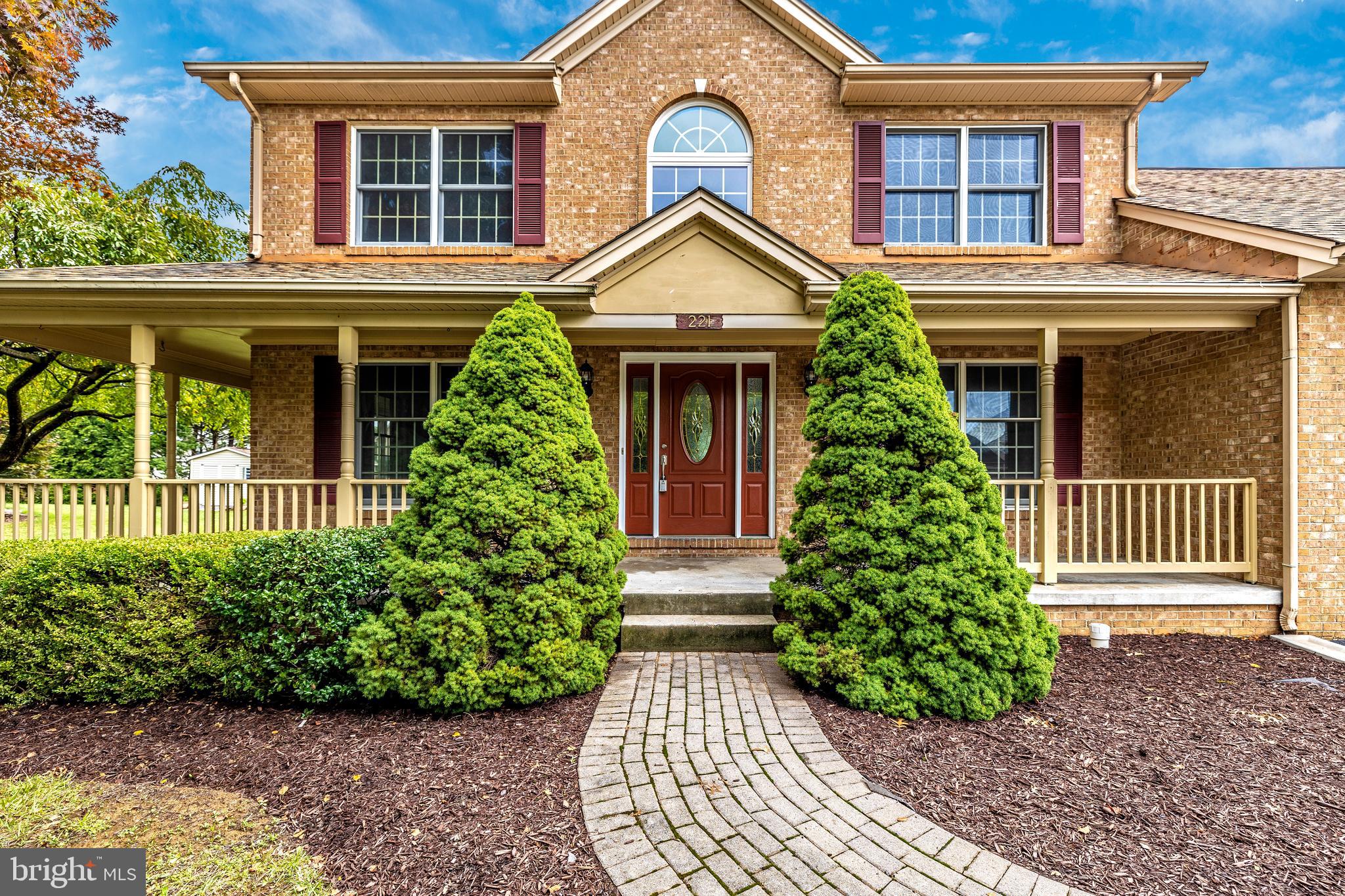 DEERFIELD - Residential