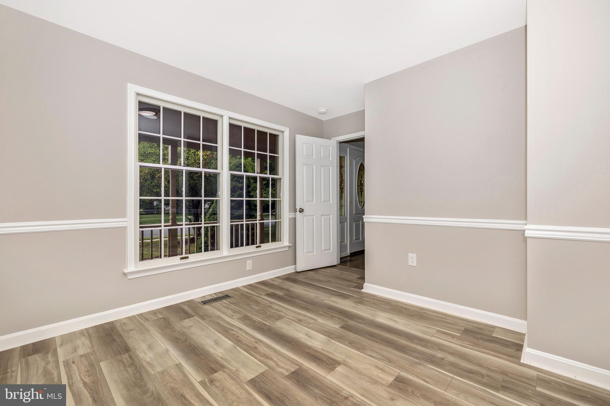 DEERFIELD - Residential