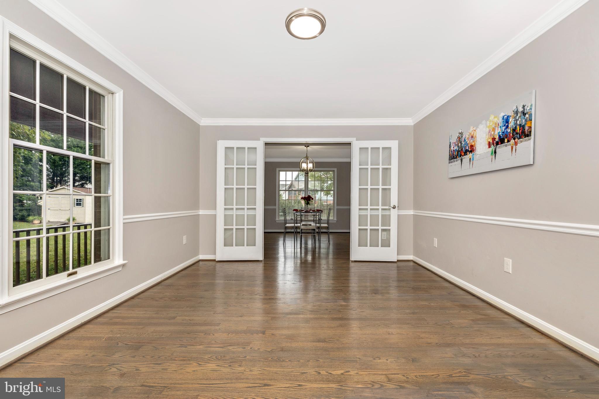 DEERFIELD - Residential