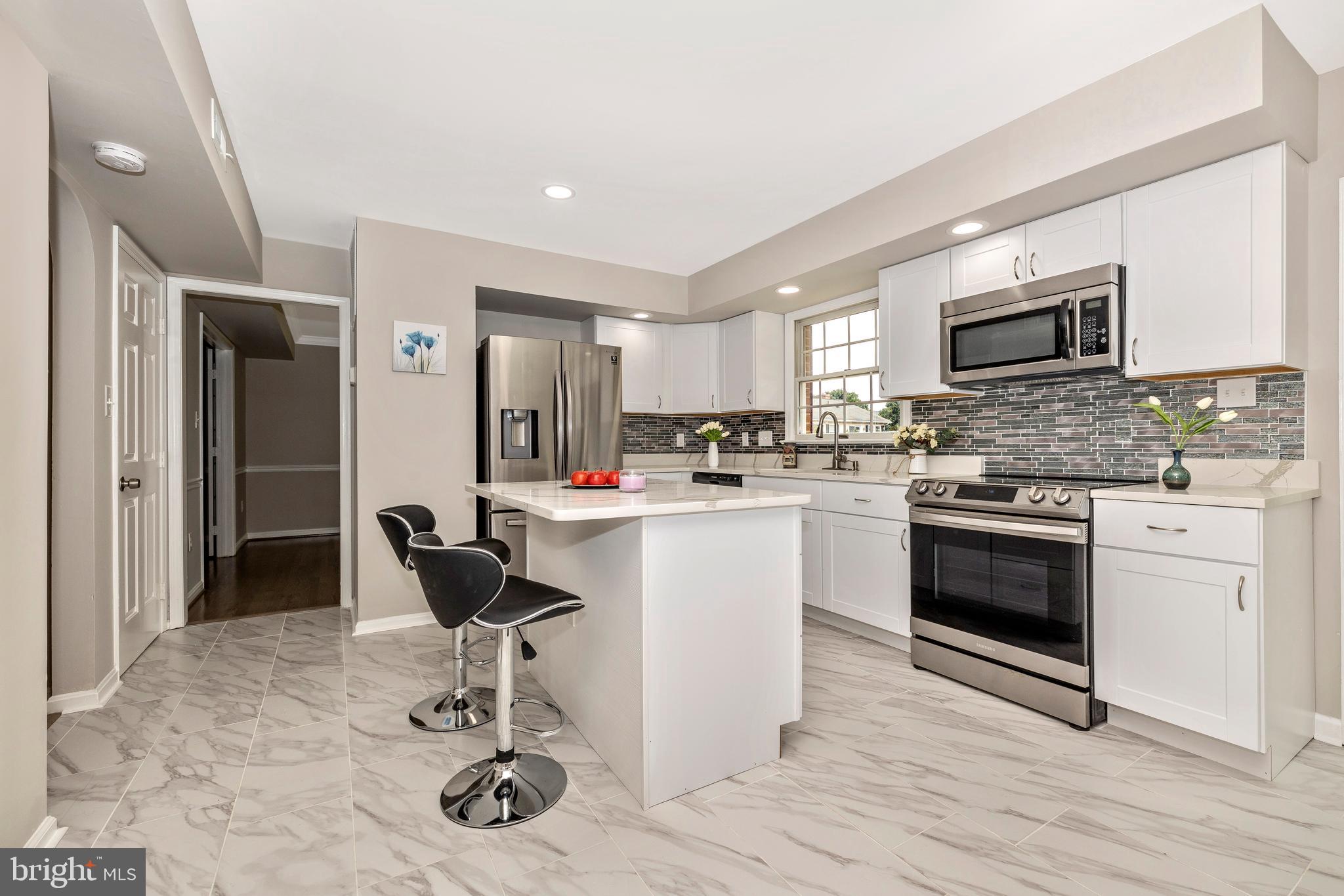 DEERFIELD - Residential