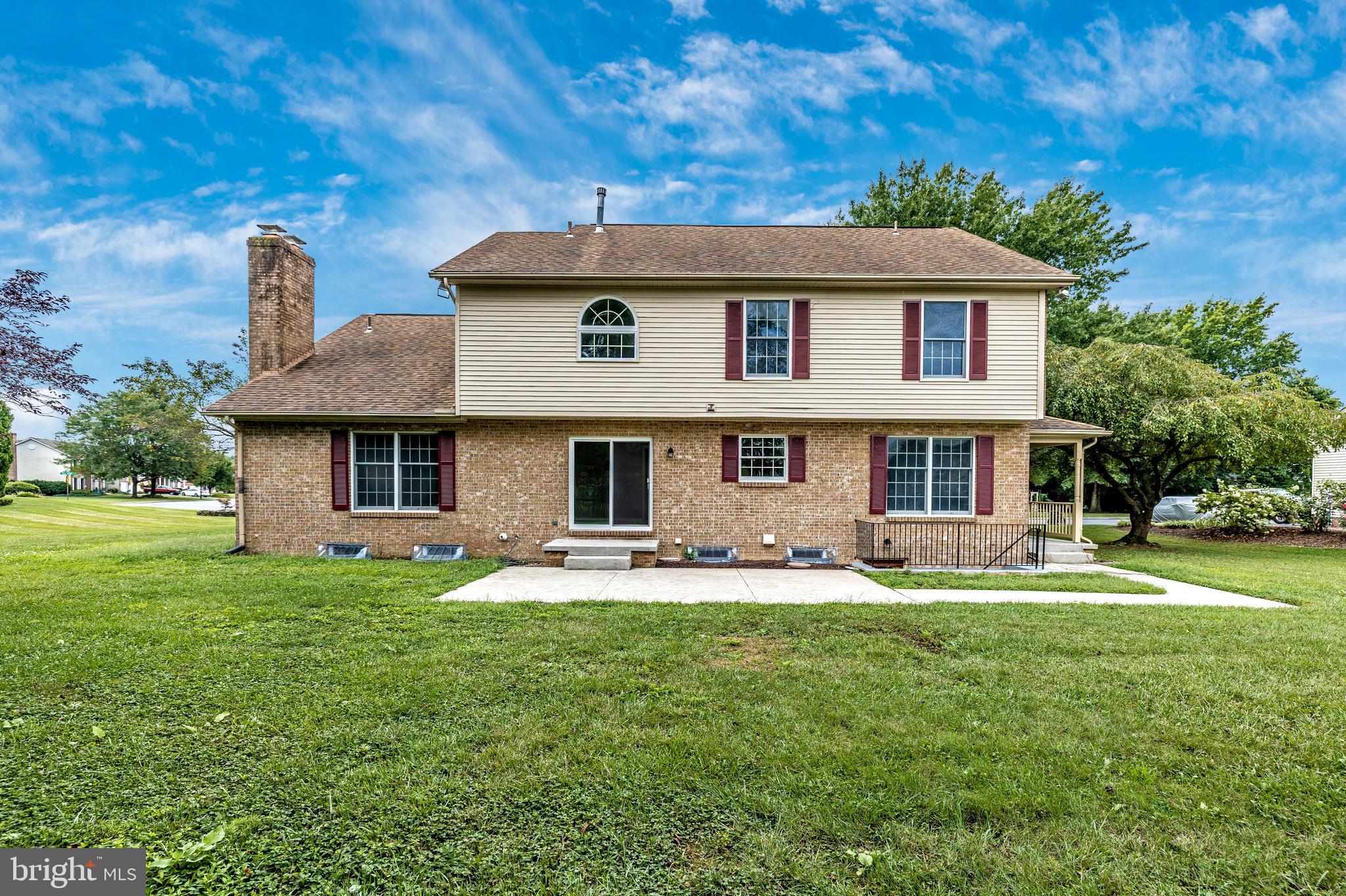 DEERFIELD - Residential