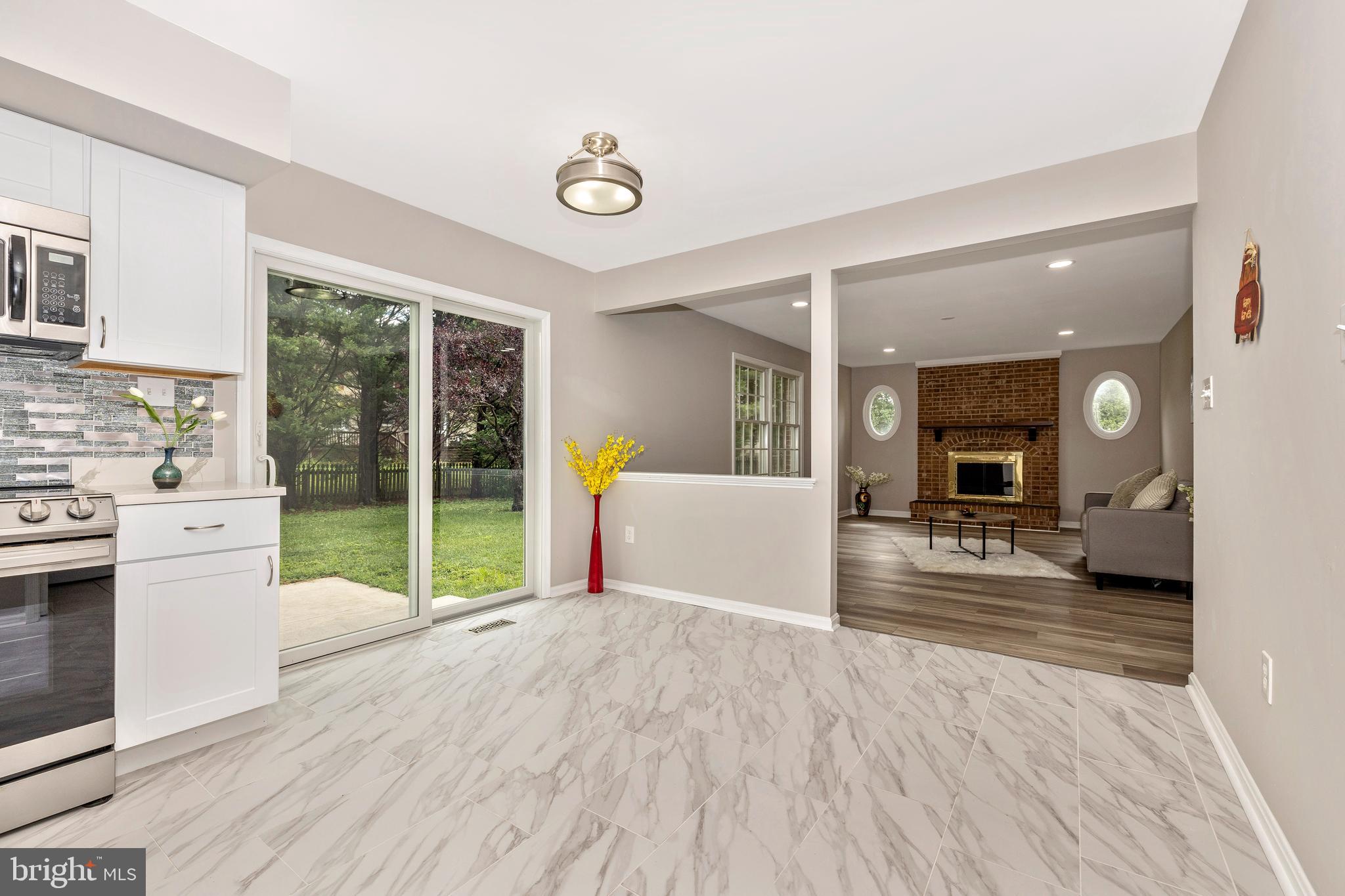 DEERFIELD - Residential