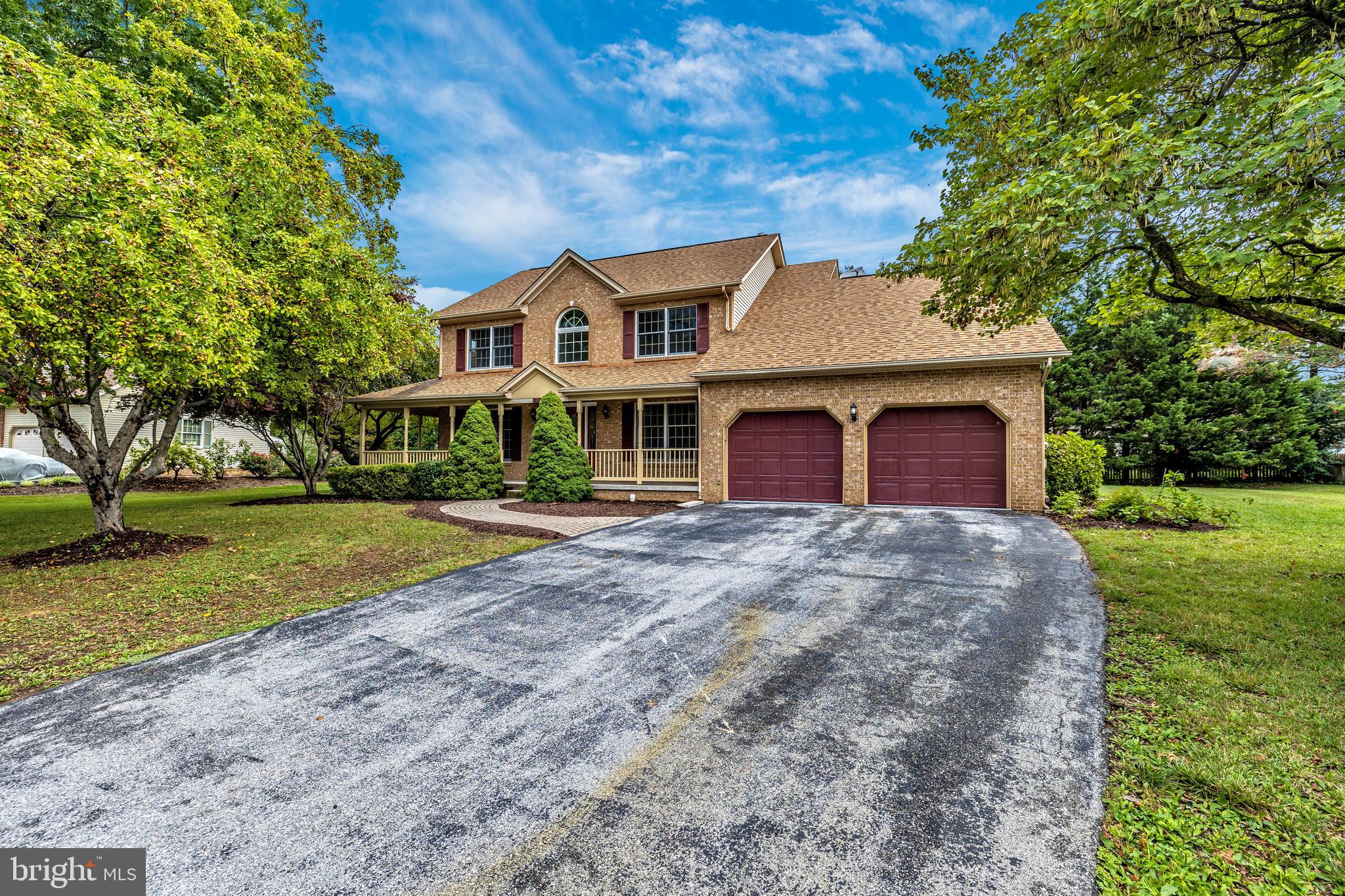 DEERFIELD - Residential