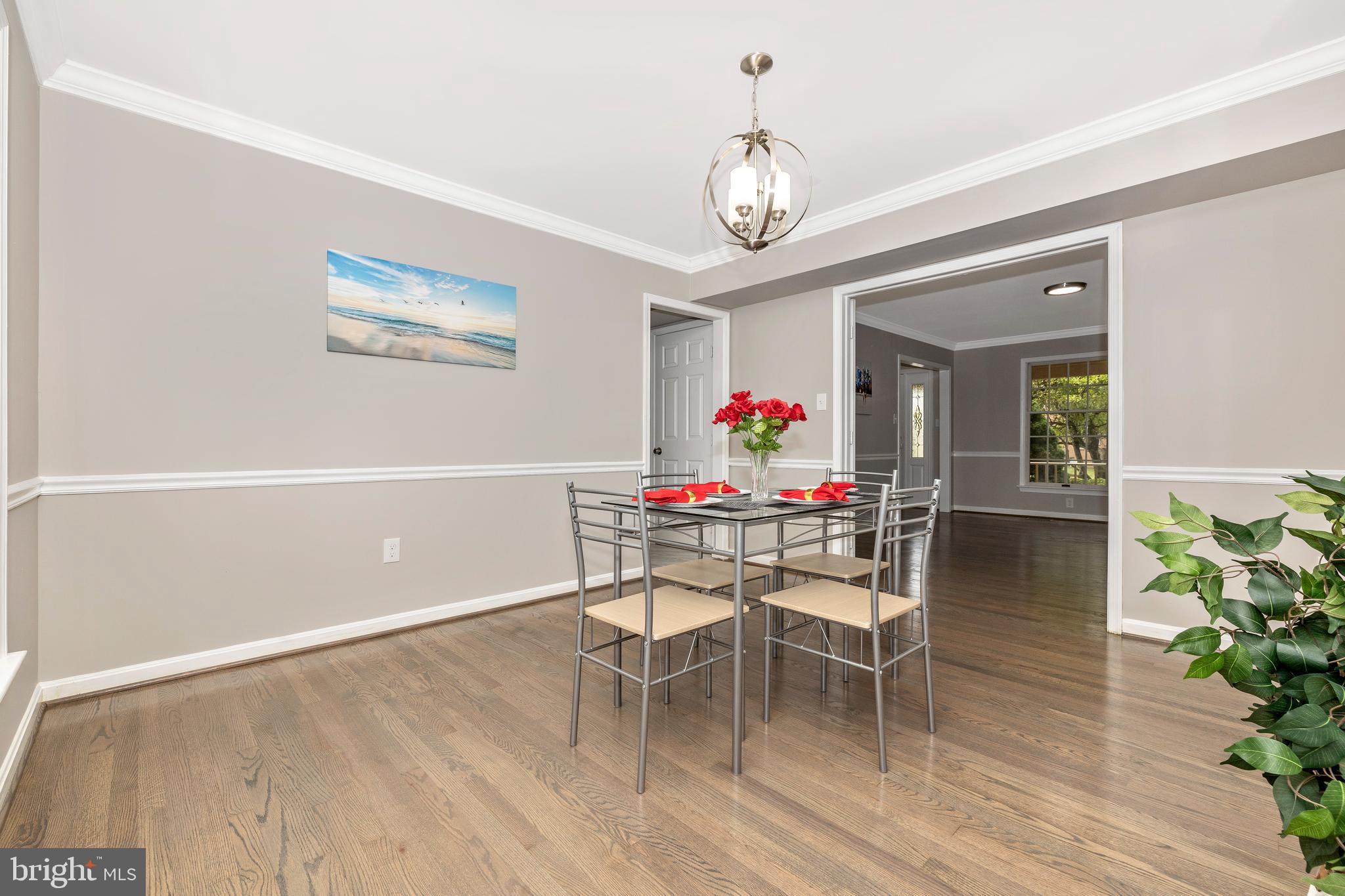 DEERFIELD - Residential