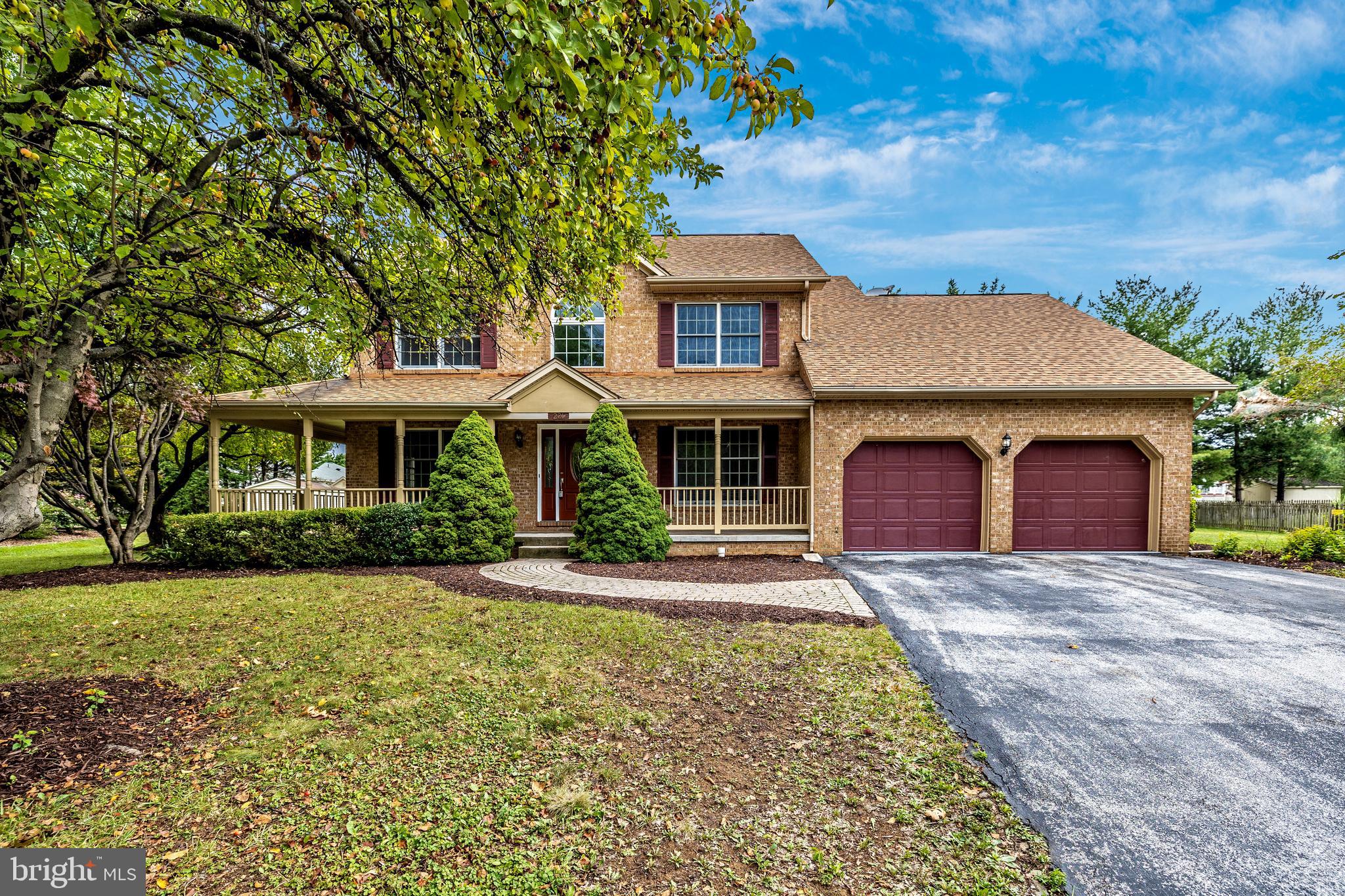 DEERFIELD - Residential