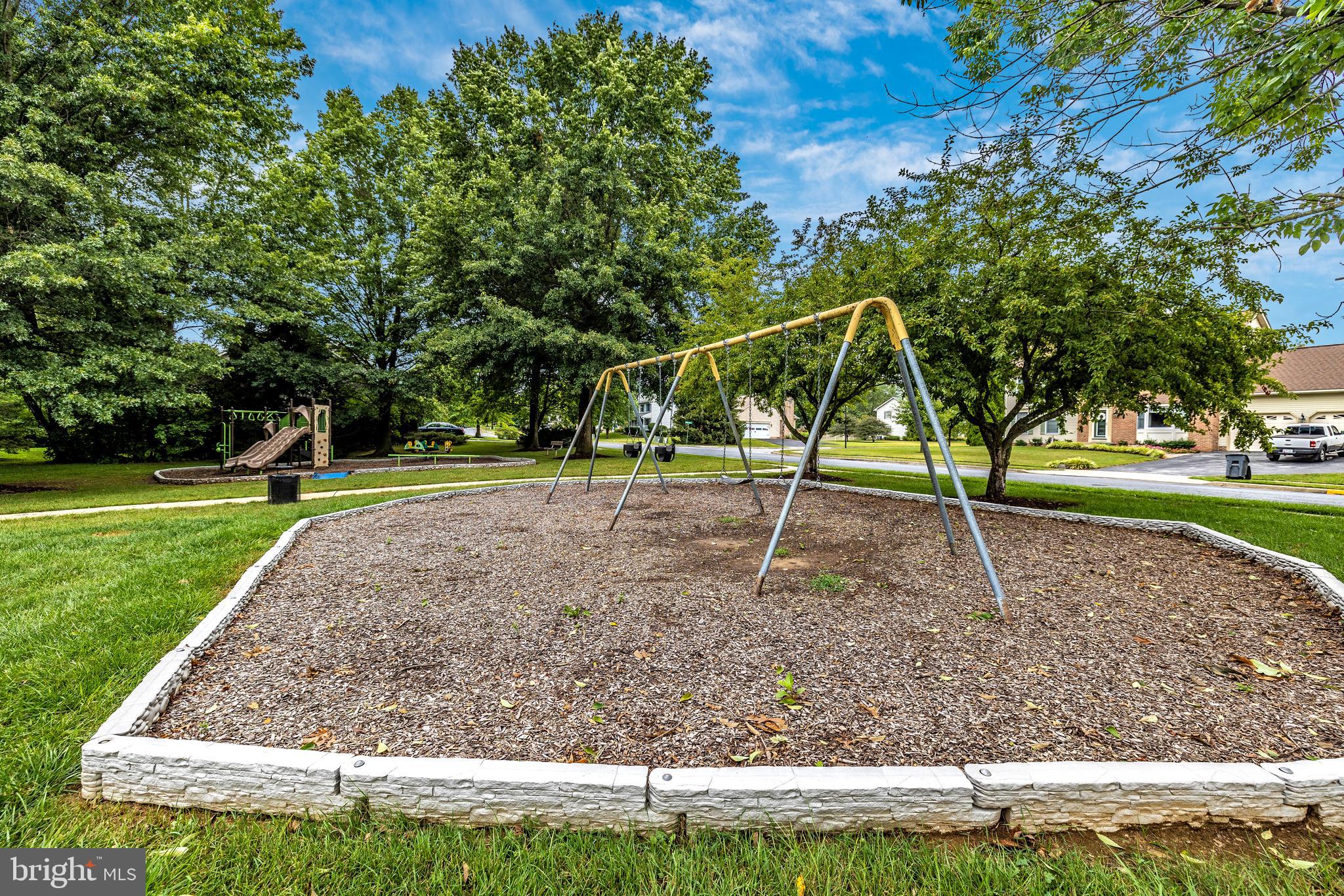 DEERFIELD - Residential