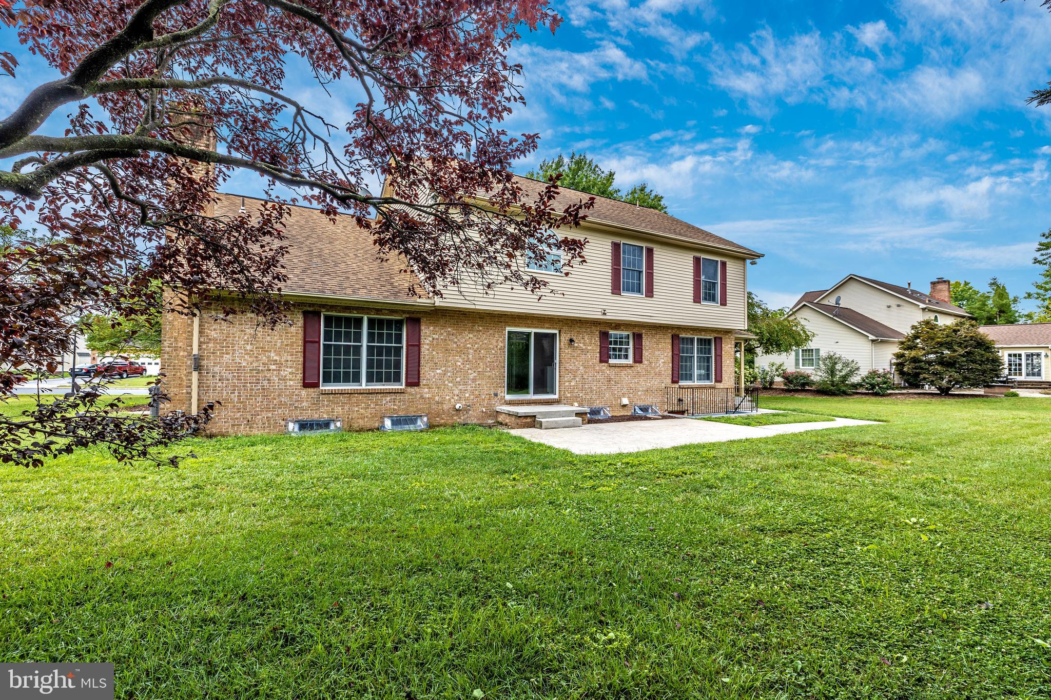 DEERFIELD - Residential