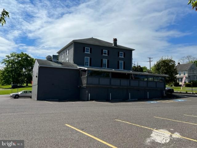 This outstanding Restaurant and Bar was recently upgraded though out the bar, restaurant, the large outdoor dining area and kitchen for a spectacular turn key operation. Owner is retiring. Included in the sale is a Hotel liquor license which can be converted into a R license for the future and all equipment. With over 120 seats and over 75 parking spaces with room to grow. this establishment can definitely justify the cost.
The building also has 11 rooms with separate entrance above the restaurant for potential extra income for the future. The area is growing very fast and will just insure more and more customers in the future.
