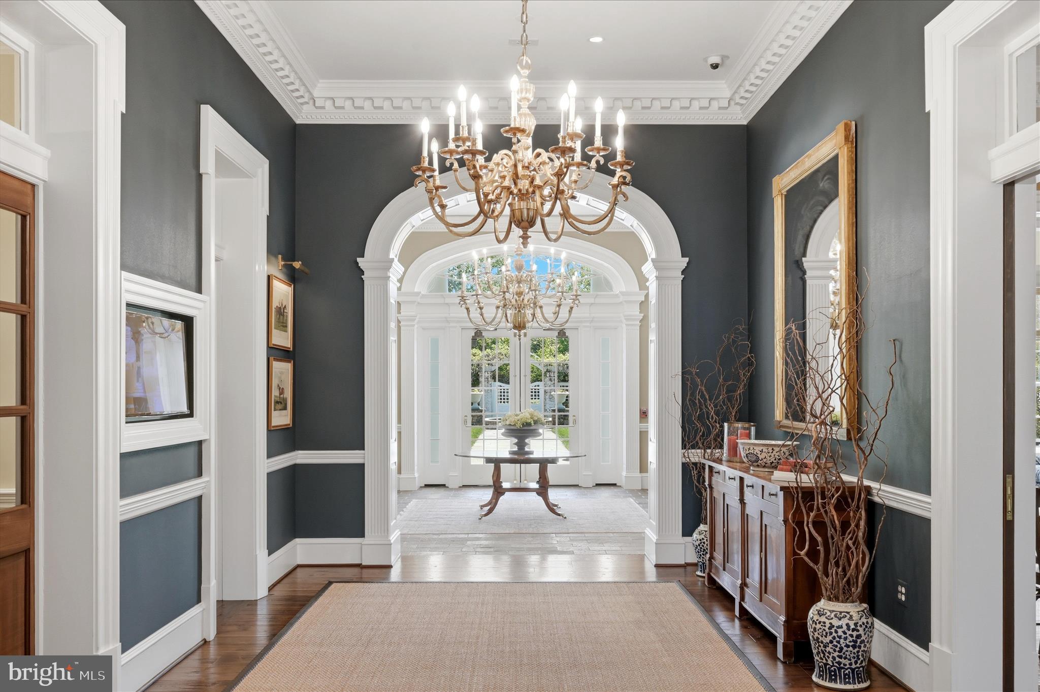 WILLOWSFORD AT THE GRANGE - Residential