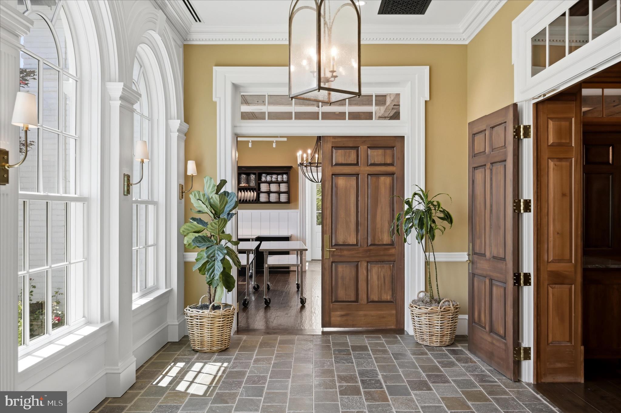 WILLOWSFORD AT THE GRANGE - Residential