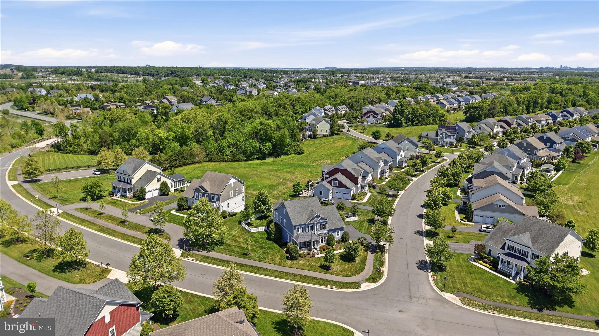 WILLOWSFORD AT THE GRANGE - Residential