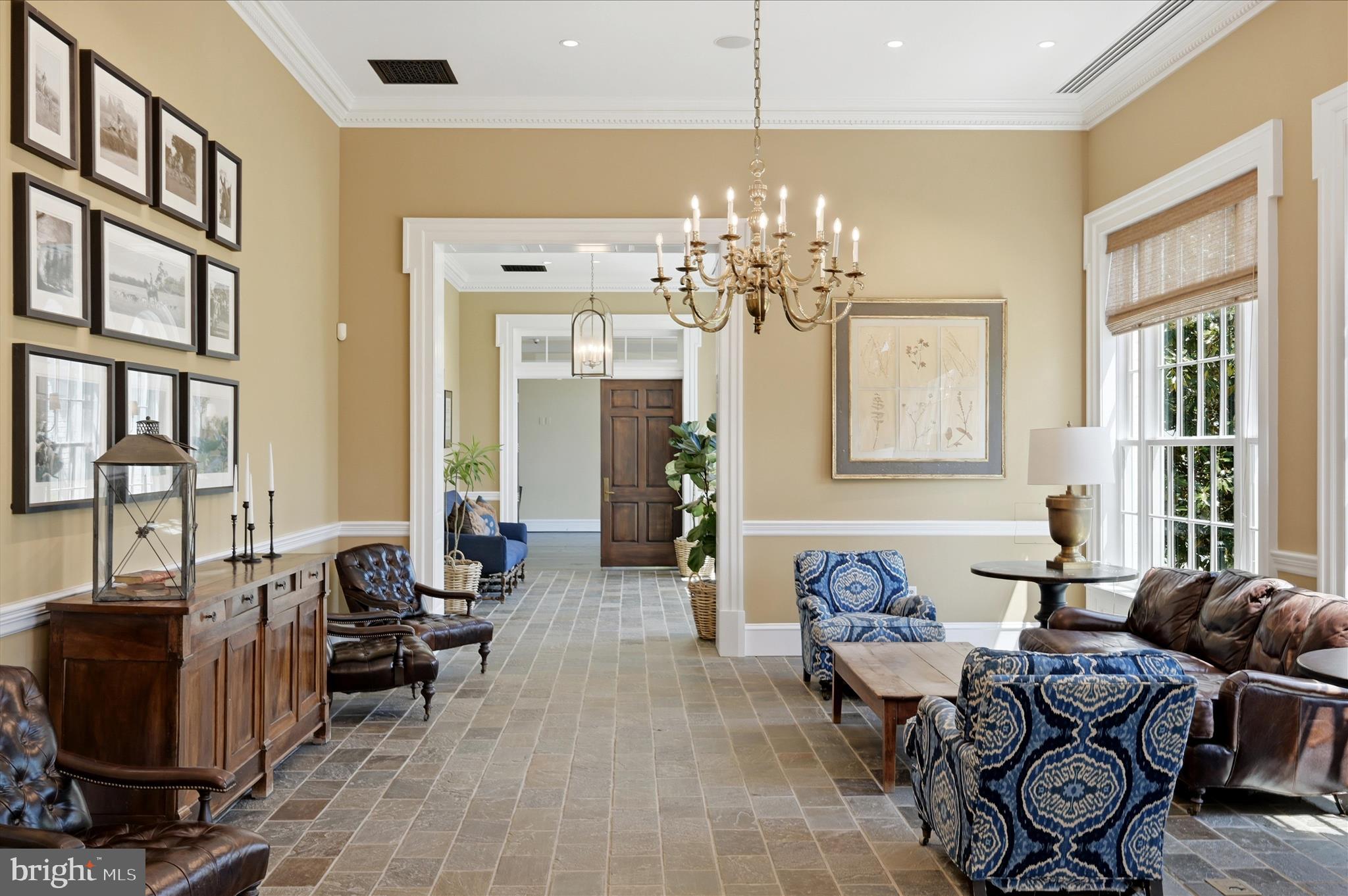 WILLOWSFORD AT THE GRANGE - Residential