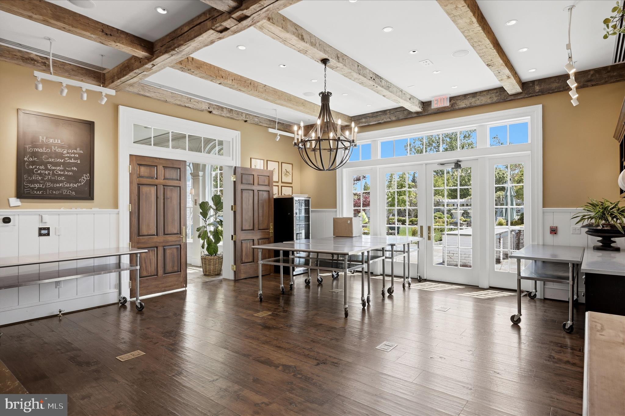 WILLOWSFORD AT THE GRANGE - Residential