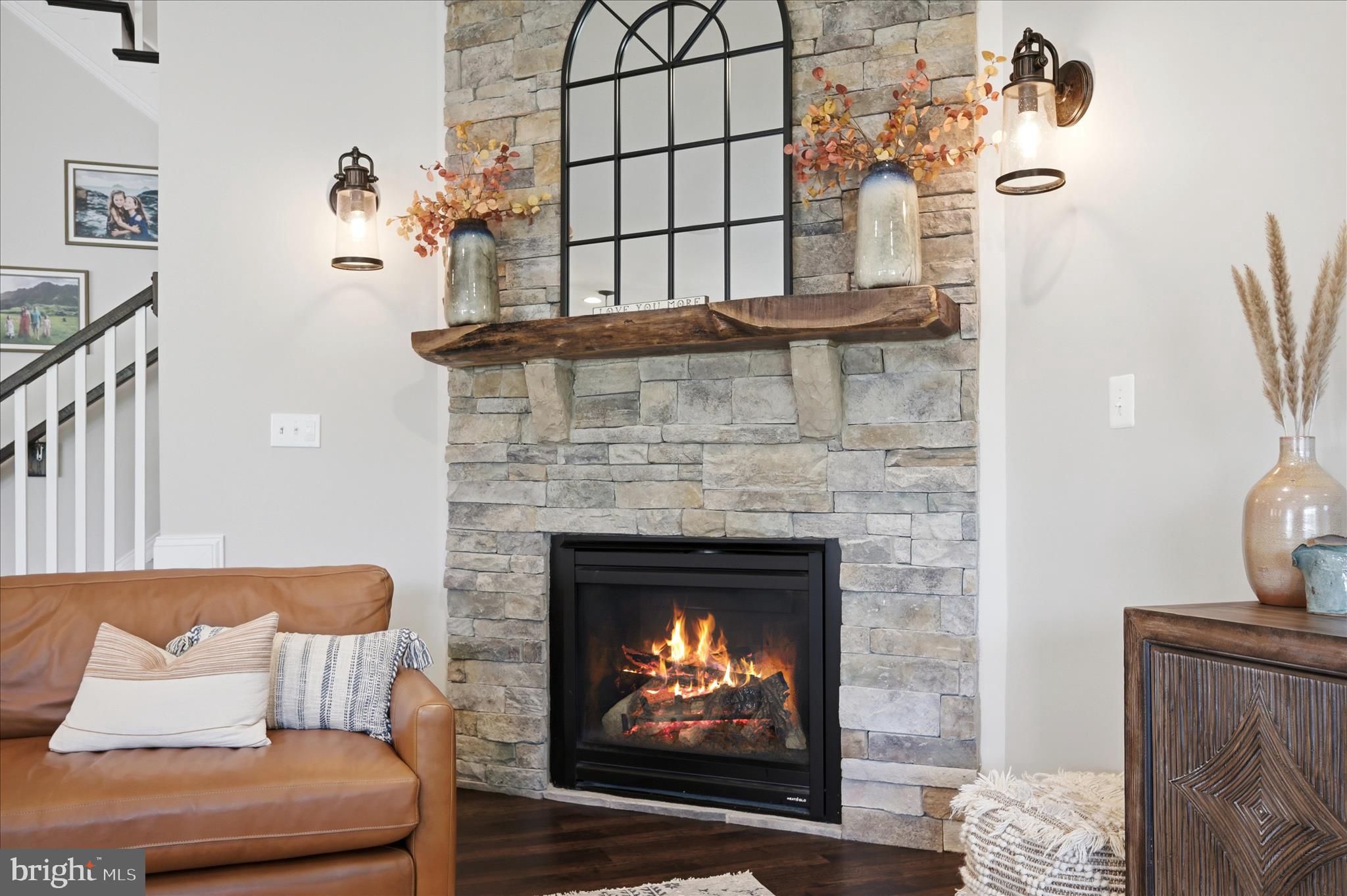 WILLOWSFORD AT THE GRANGE - Residential