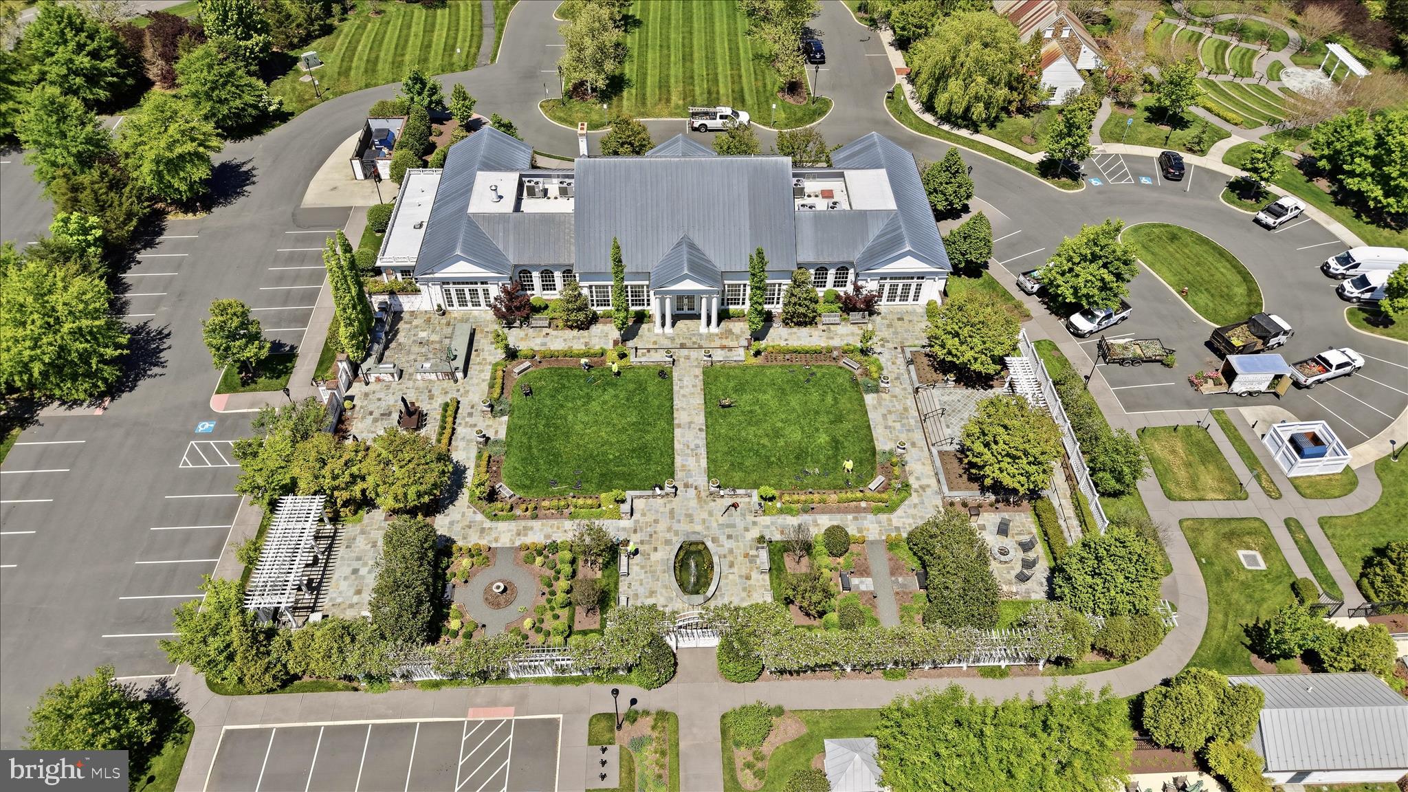 WILLOWSFORD AT THE GRANGE - Residential