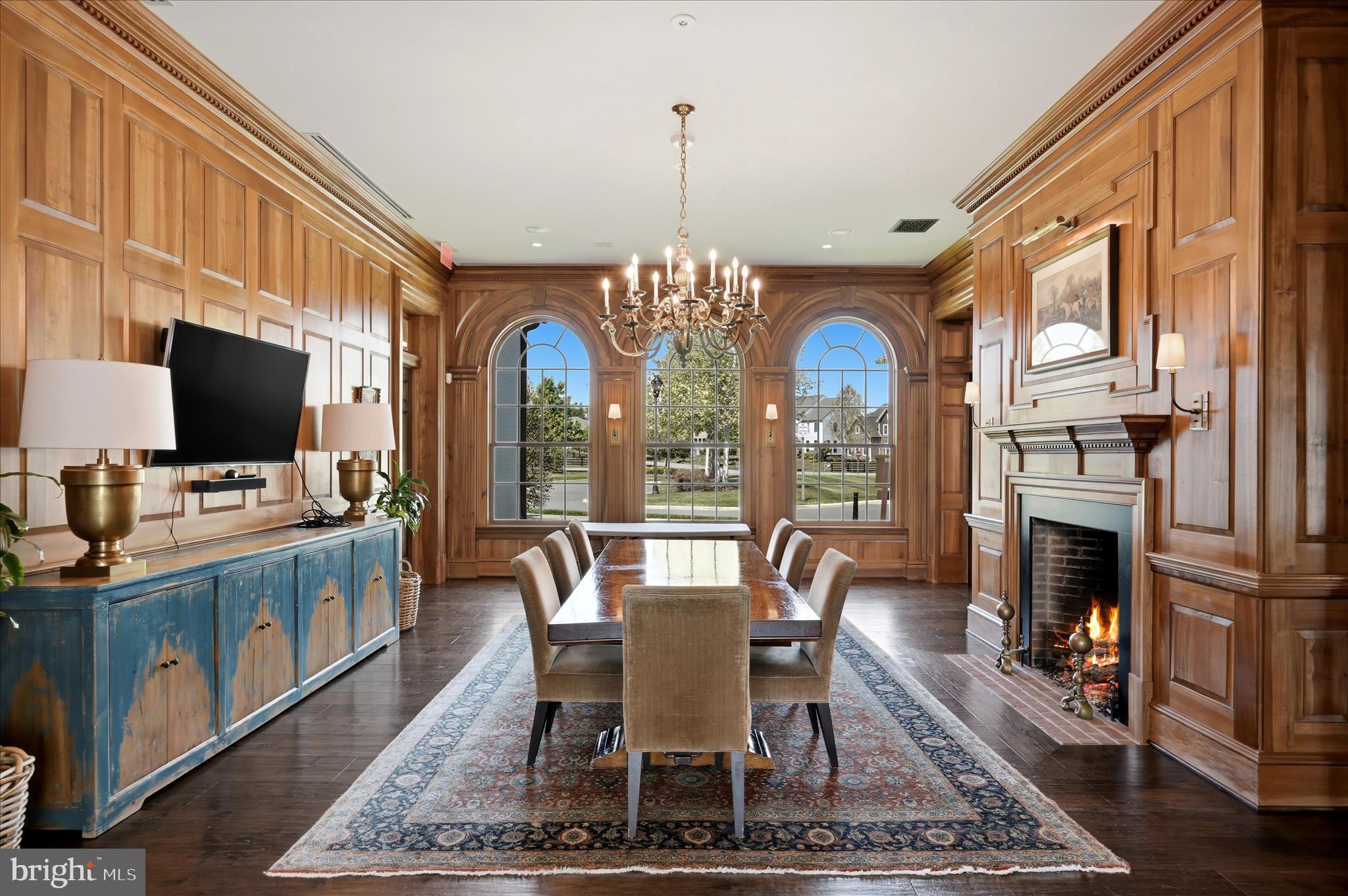 WILLOWSFORD AT THE GRANGE - Residential
