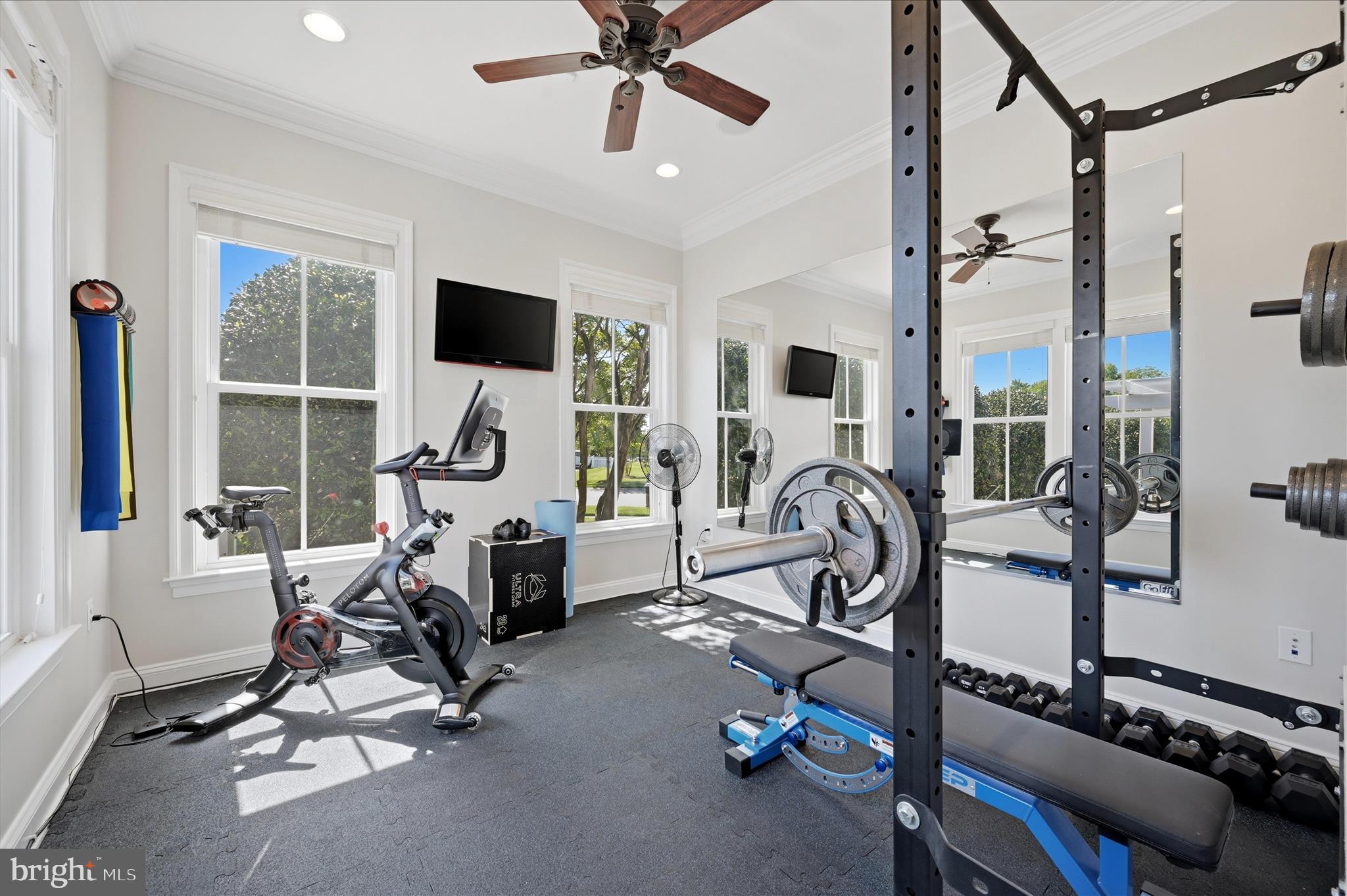 WILLOWSFORD AT THE GRANGE - Residential