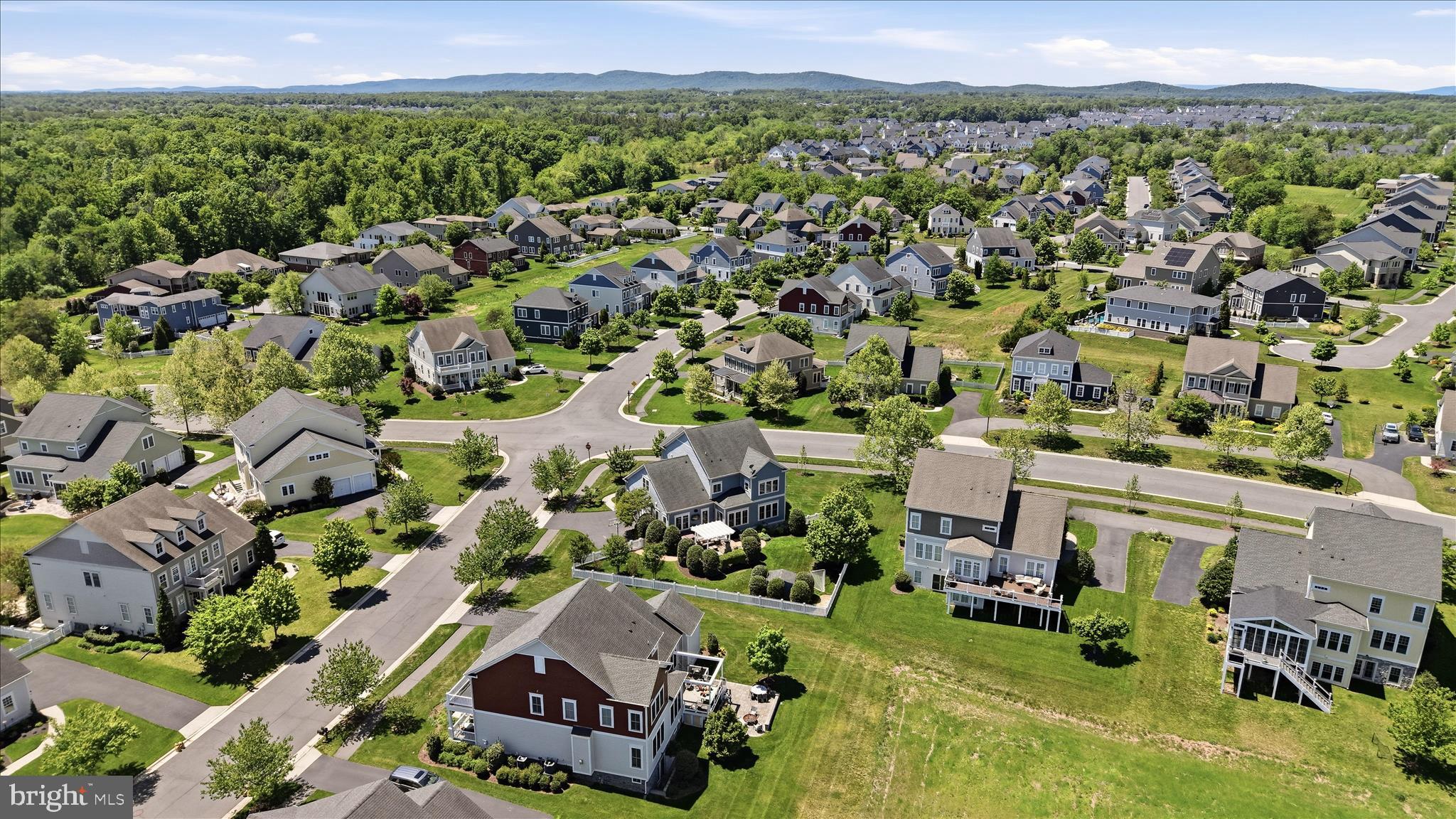 WILLOWSFORD AT THE GRANGE - Residential
