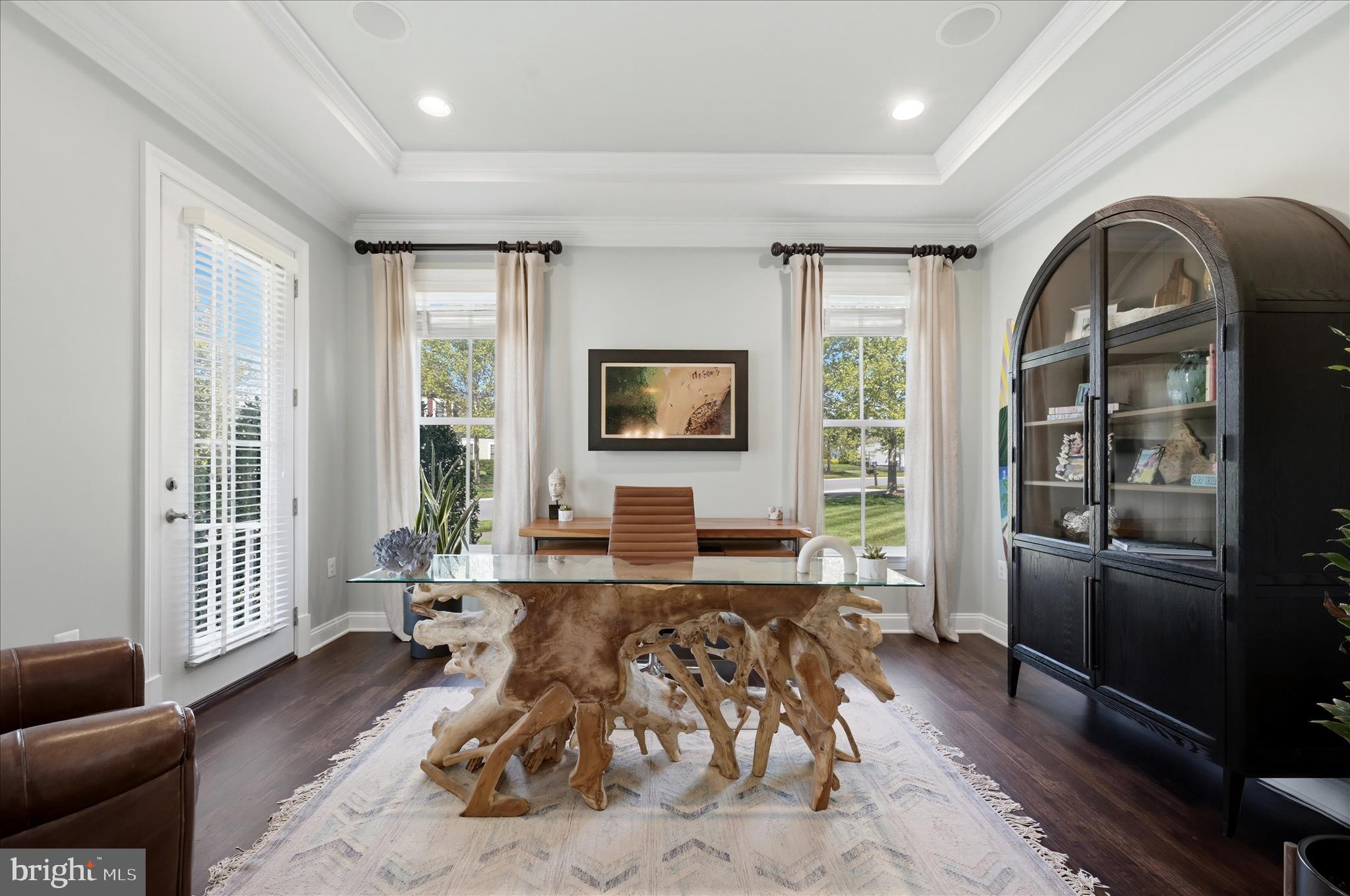 WILLOWSFORD AT THE GRANGE - Residential