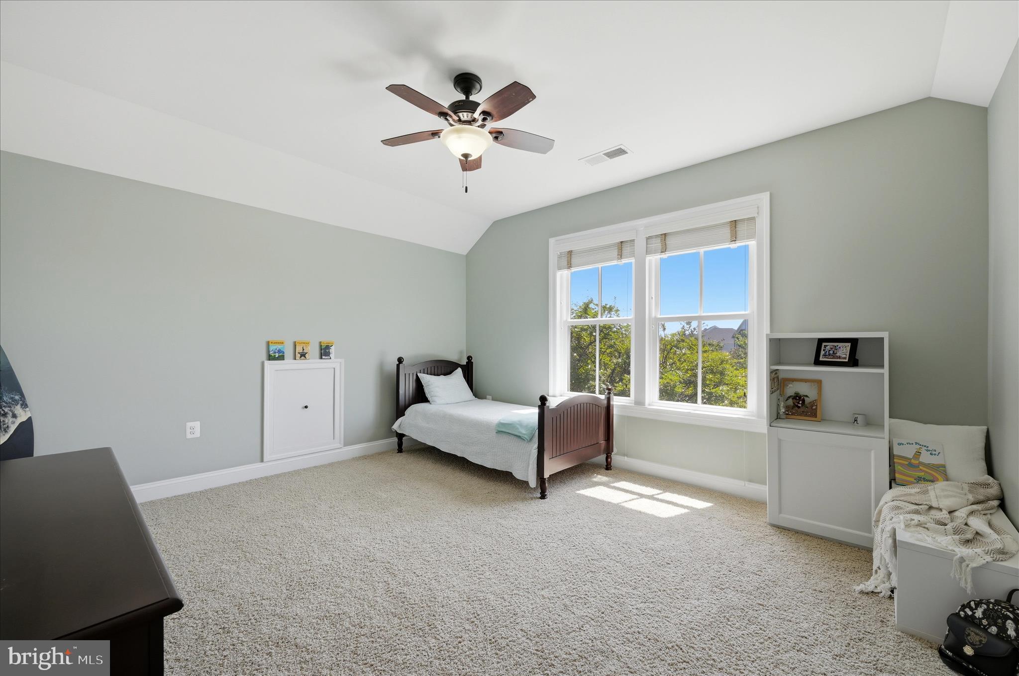 WILLOWSFORD AT THE GRANGE - Residential