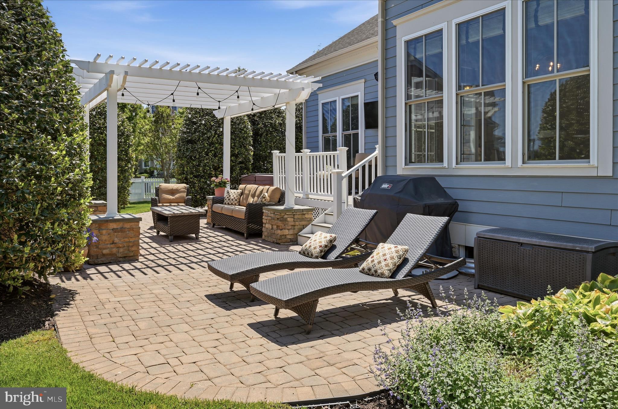 WILLOWSFORD AT THE GRANGE - Residential