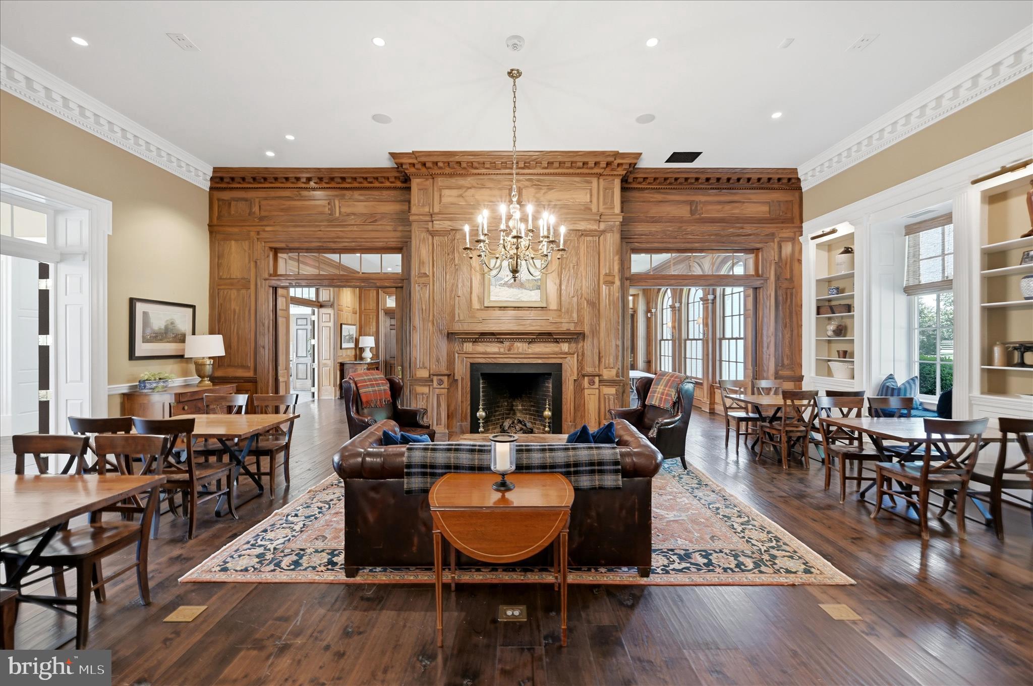 WILLOWSFORD AT THE GRANGE - Residential